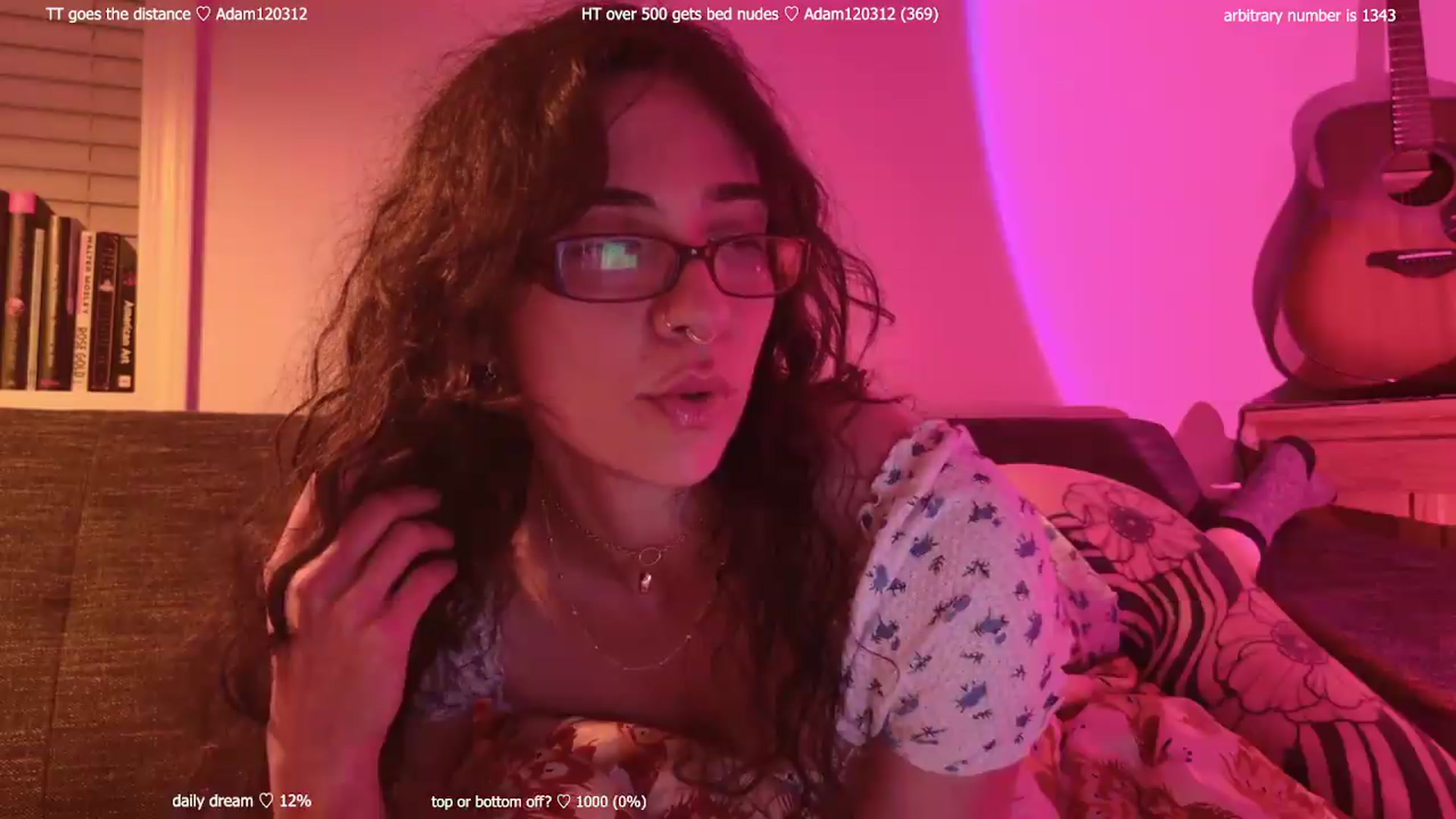 Gallery image thumbnail from afterglow's myfreecams stream on, 05/07/2026, 10:25 image 6 of 20