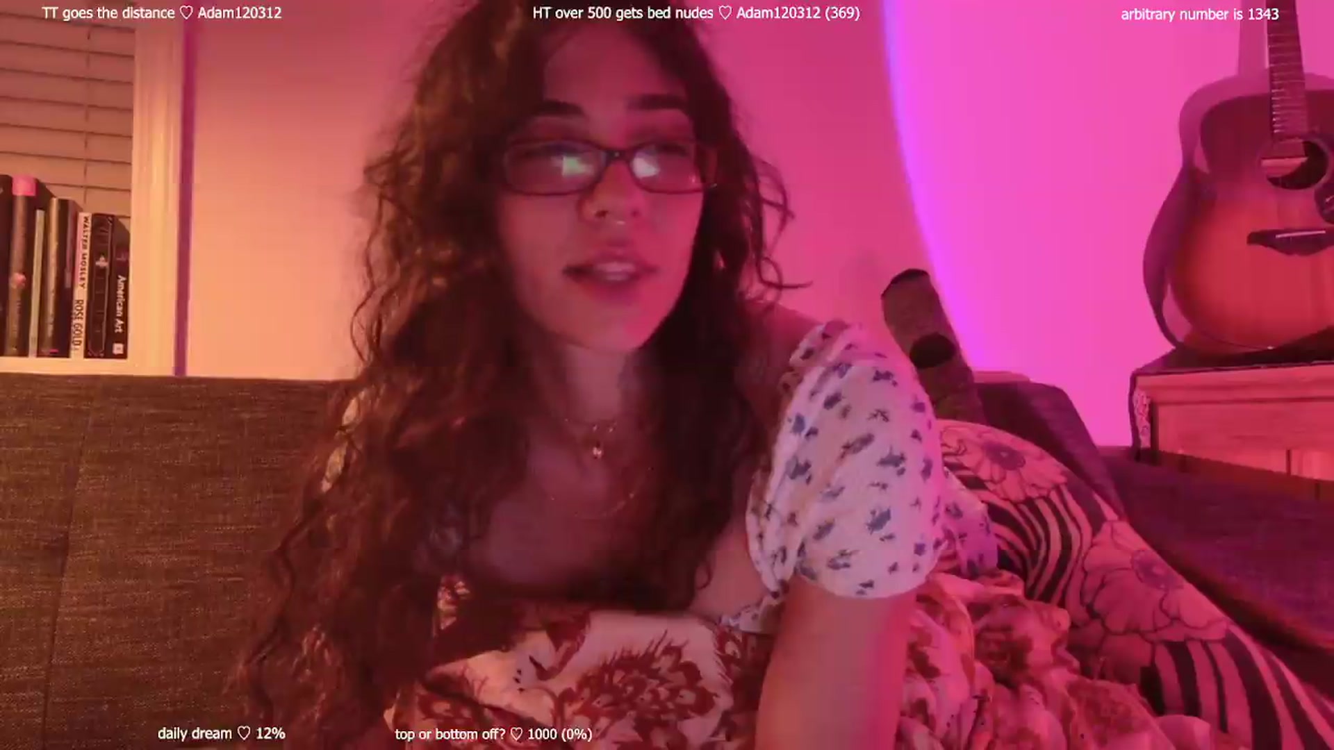 Gallery image thumbnail from afterglow's myfreecams stream on, 05/07/2026, 10:25 image 7 of 20