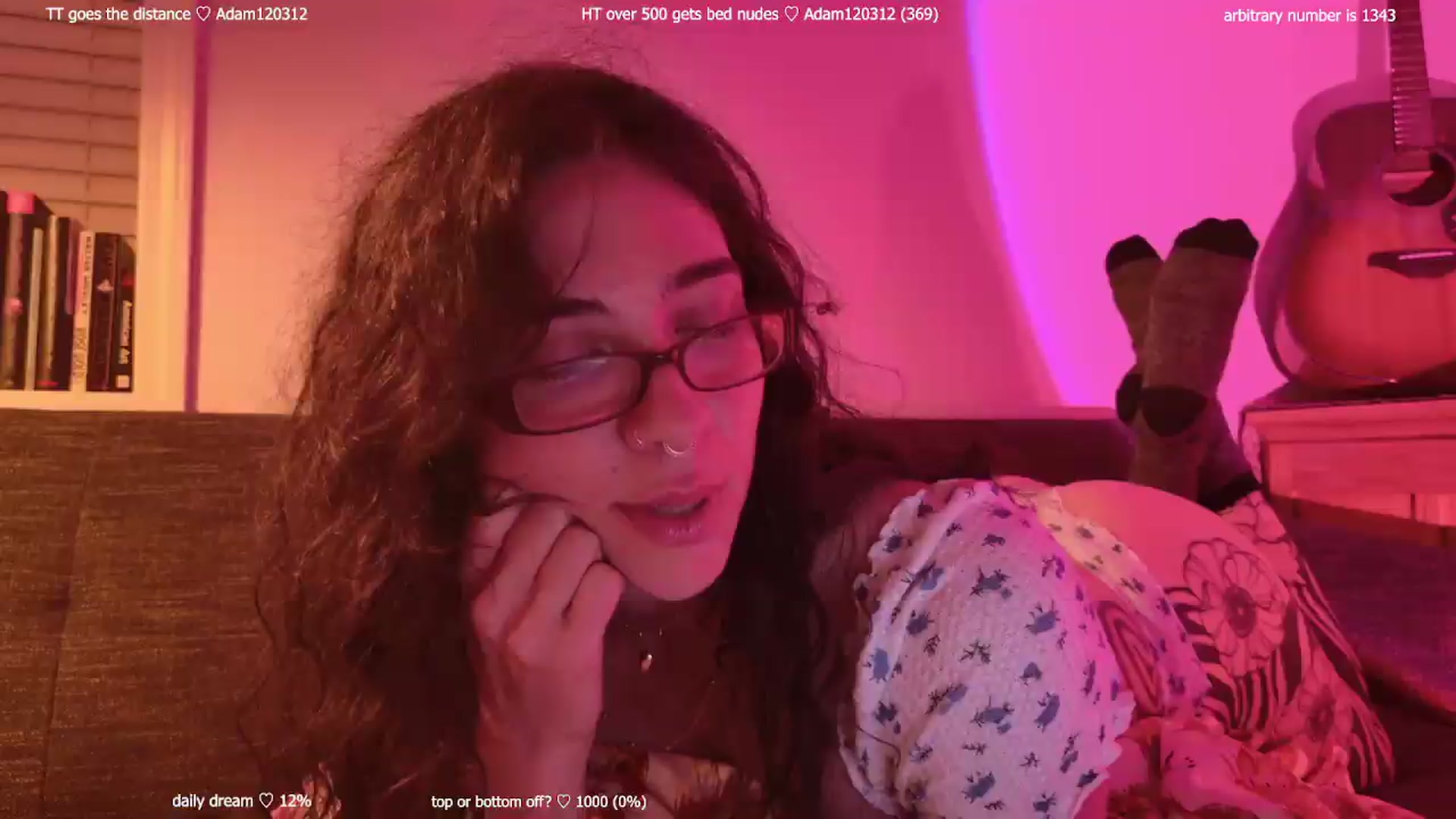 Gallery image thumbnail from afterglow's myfreecams stream on, 05/07/2026, 10:25 image 1 of 20