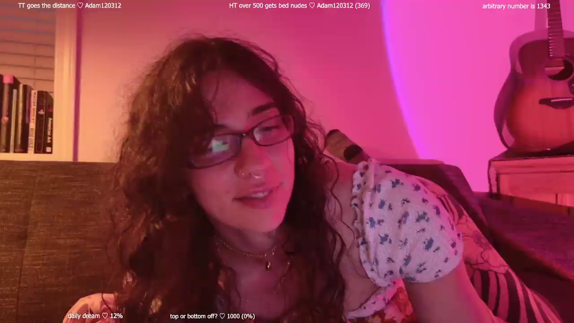 Gallery image thumbnail from afterglow's myfreecams stream on, 05/07/2026, 10:25 image 19 of 20