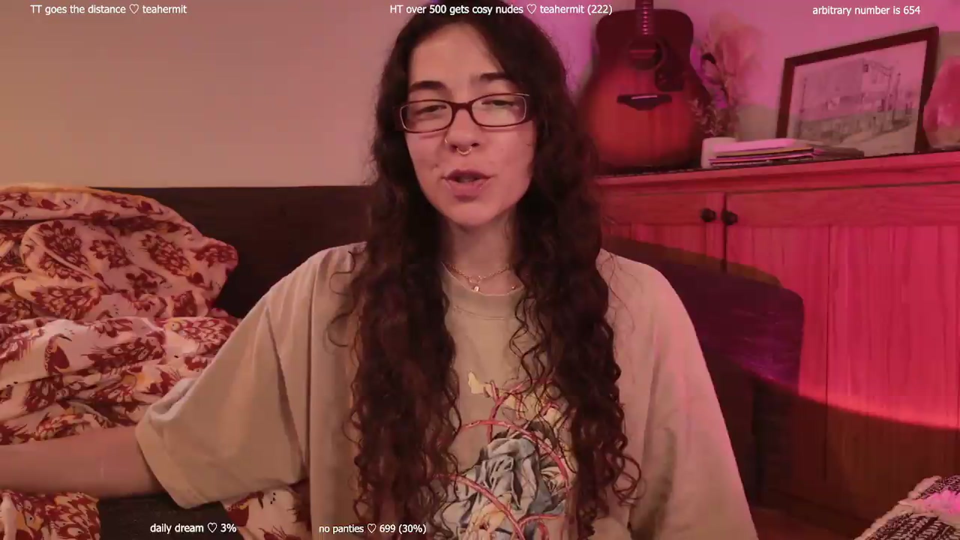 Gallery image thumbnail from afterglow's myfreecams stream on, 05/12/2026, 23:54 image 12 of 20