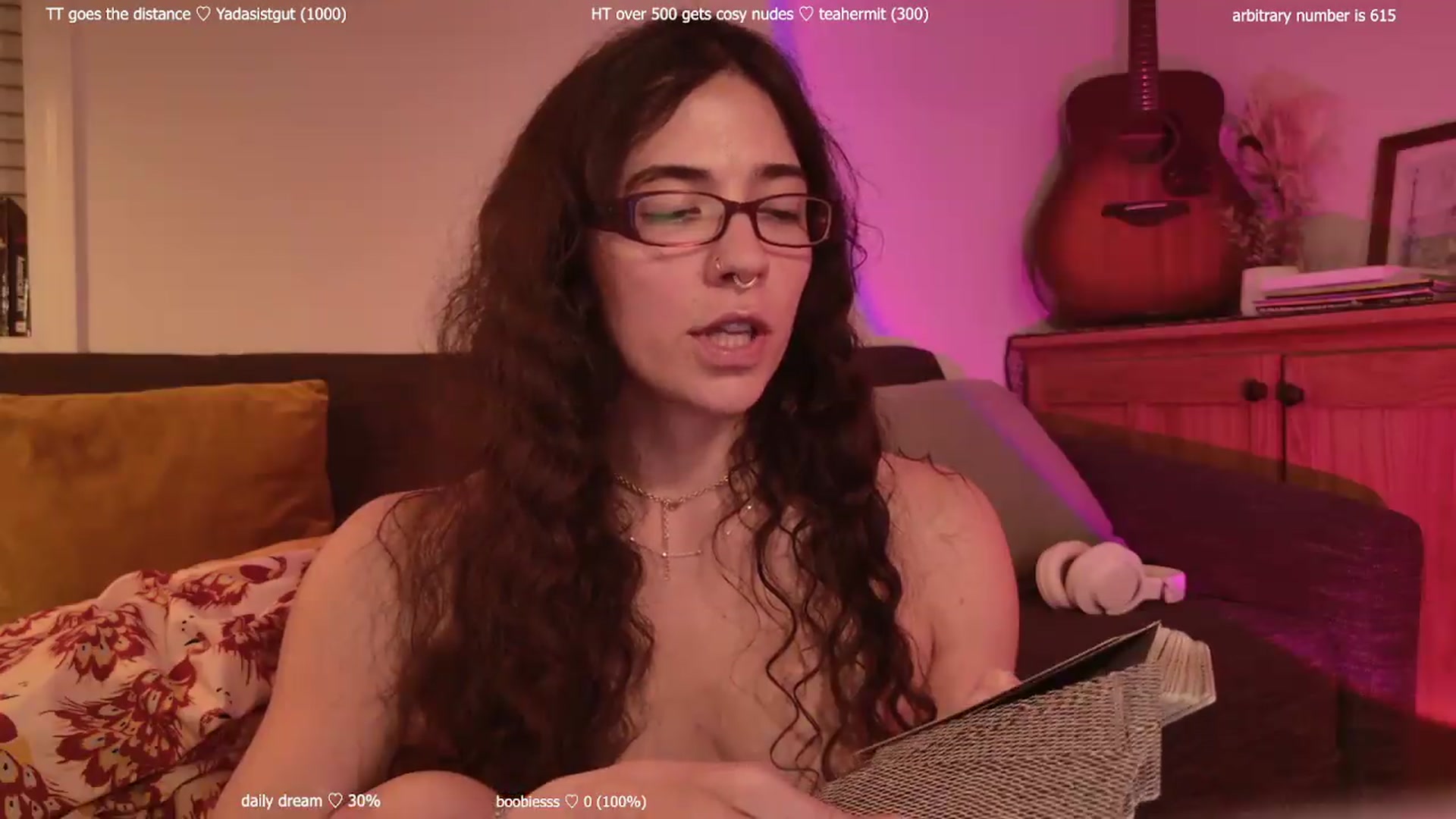 Gallery image thumbnail from afterglow's myfreecams stream on, 05/13/2026, 05:24 image 17 of 20