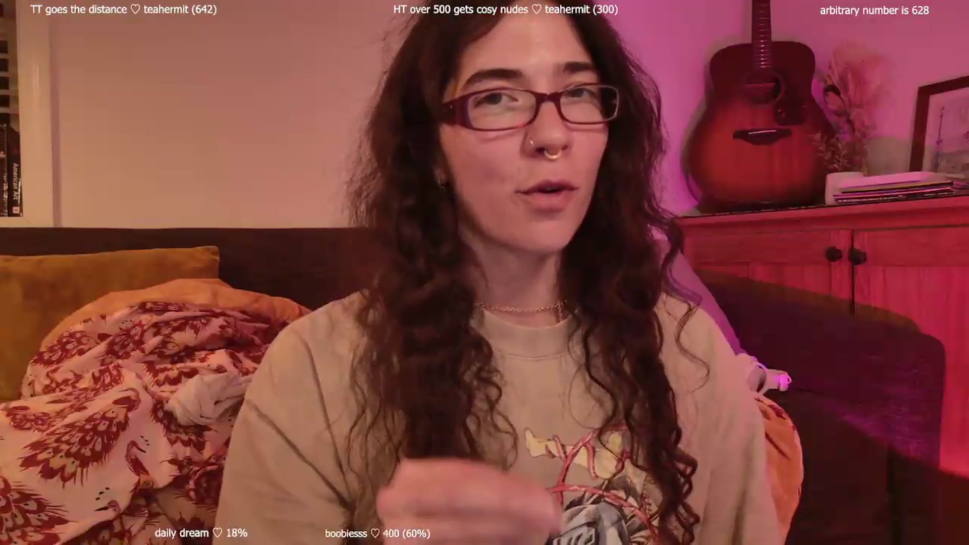 Gallery image thumbnail from afterglow's myfreecams stream on, 05/13/2026, 05:24 image 8 of 20