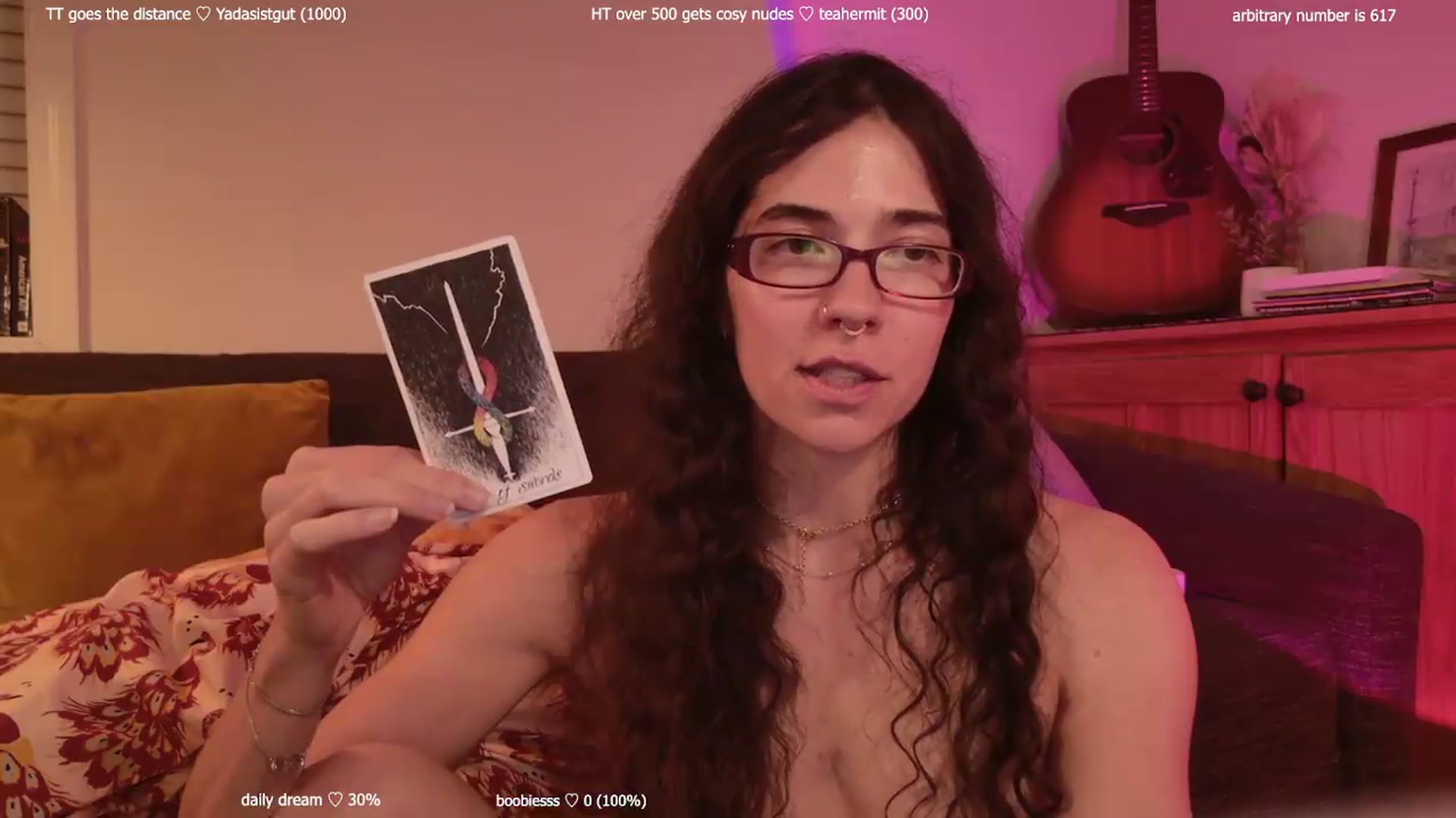 Gallery image thumbnail from afterglow's myfreecams stream on, 05/13/2026, 05:24 image 18 of 20