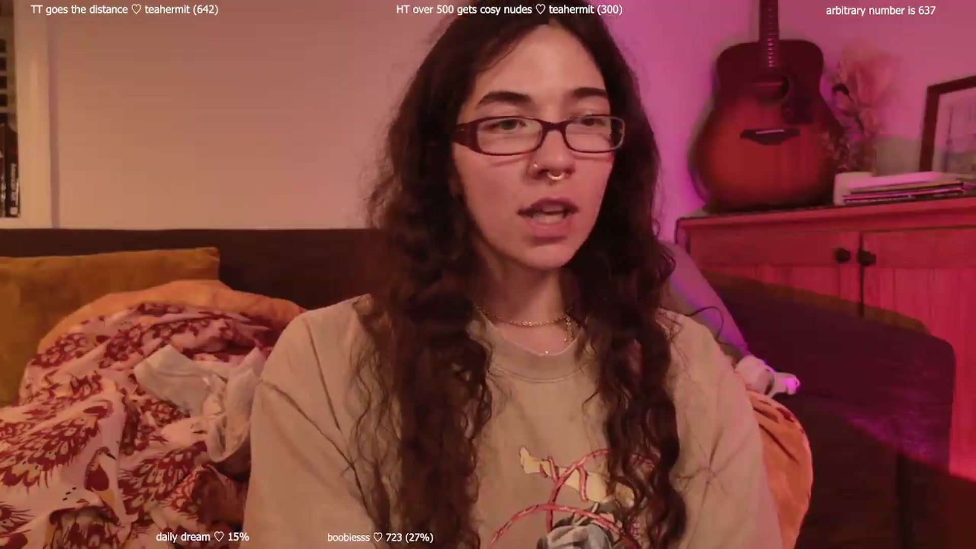 Gallery image thumbnail from afterglow's myfreecams stream on, 05/13/2026, 05:24 image 7 of 20