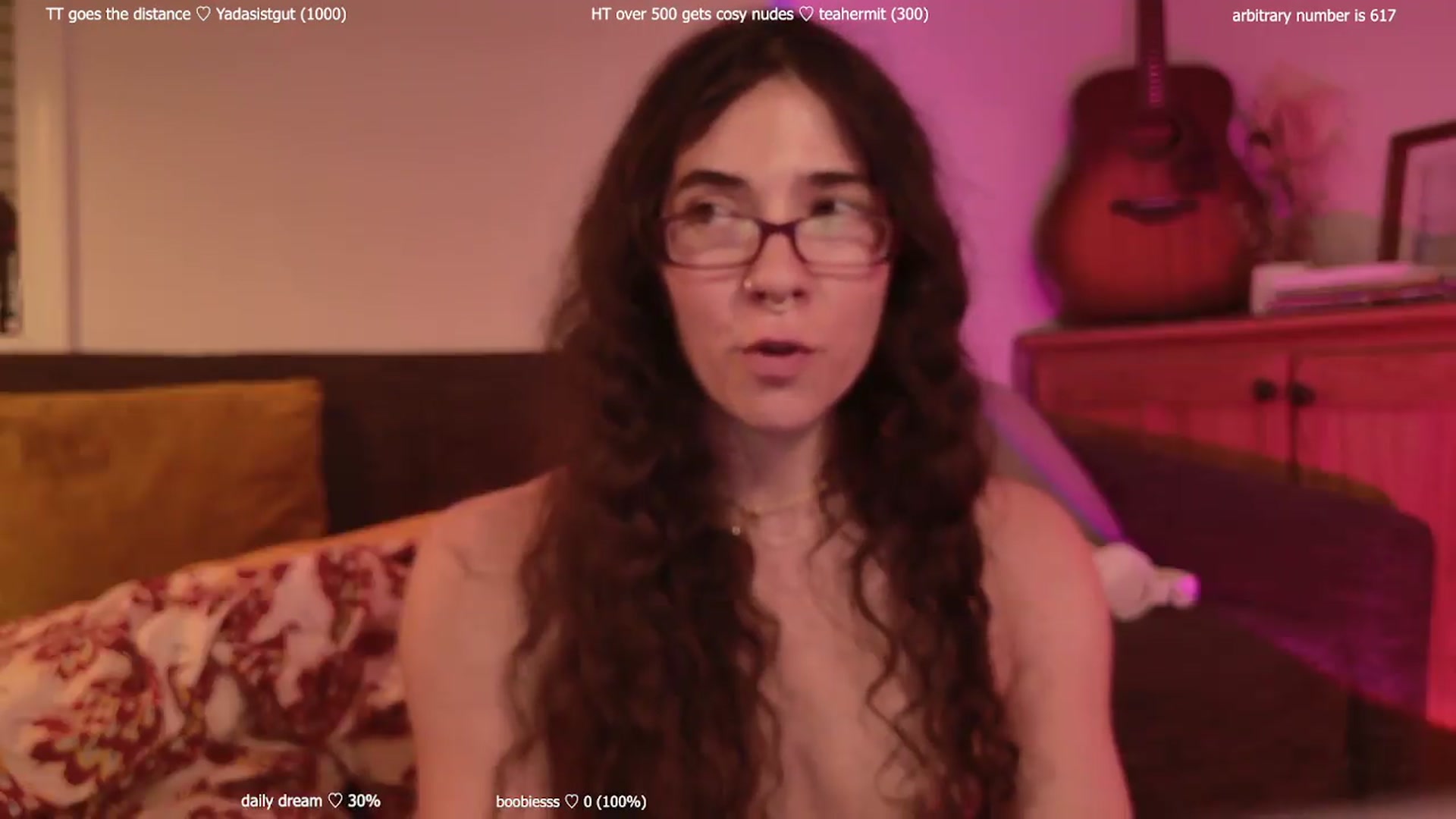 Gallery image thumbnail from afterglow's myfreecams stream on, 05/13/2026, 05:24 image 19 of 20