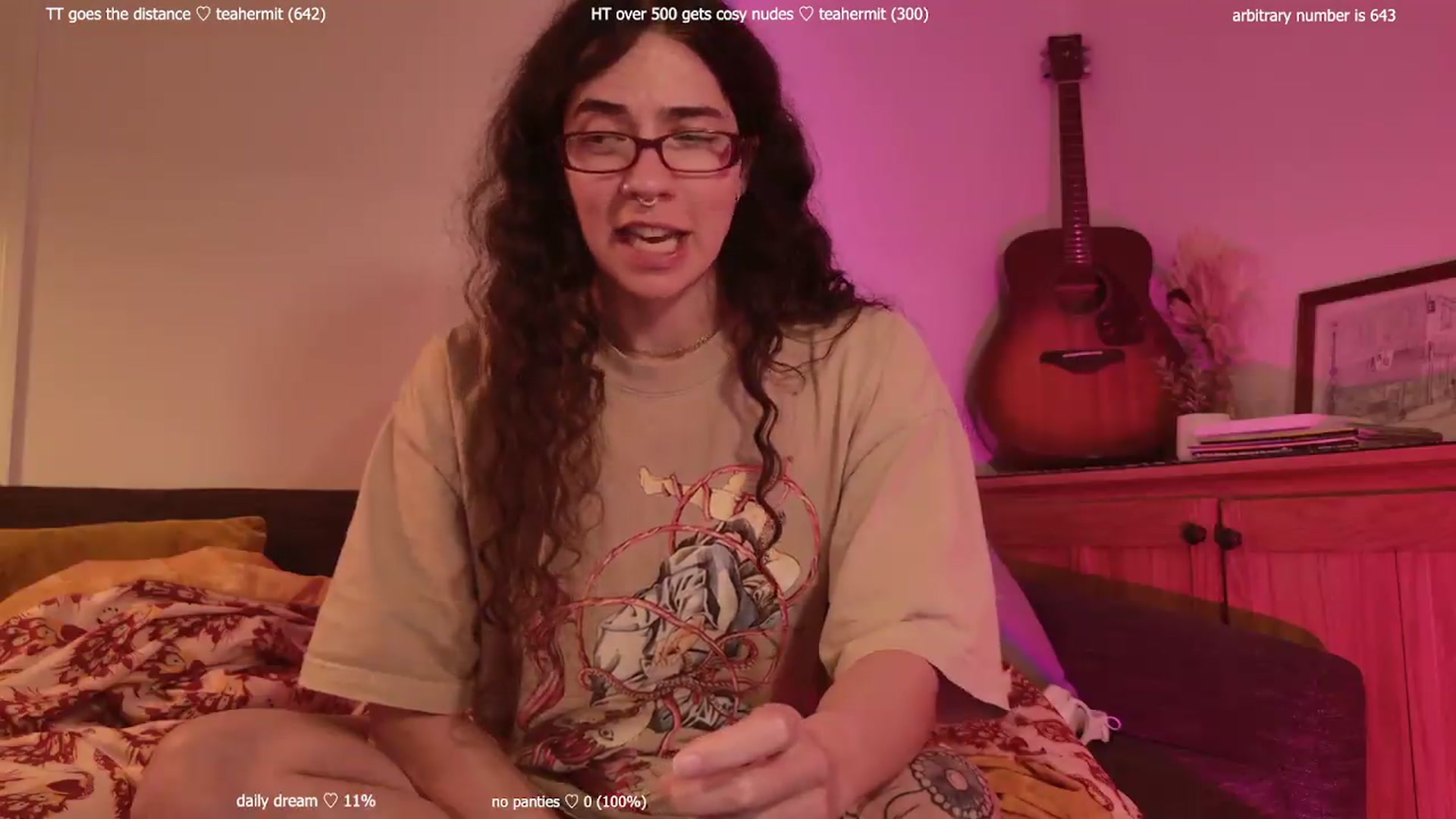 Gallery image thumbnail from afterglow's myfreecams stream on, 05/13/2026, 05:24 image 3 of 20