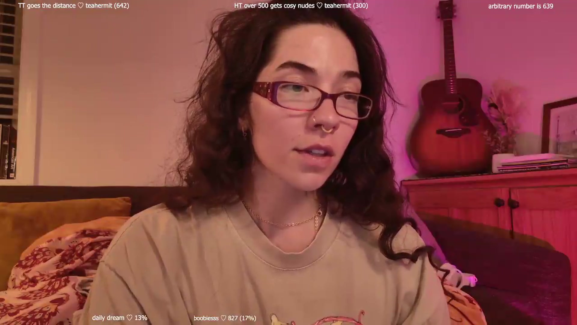 Gallery image thumbnail from afterglow's myfreecams stream on, 05/13/2026, 05:24 image 5 of 20