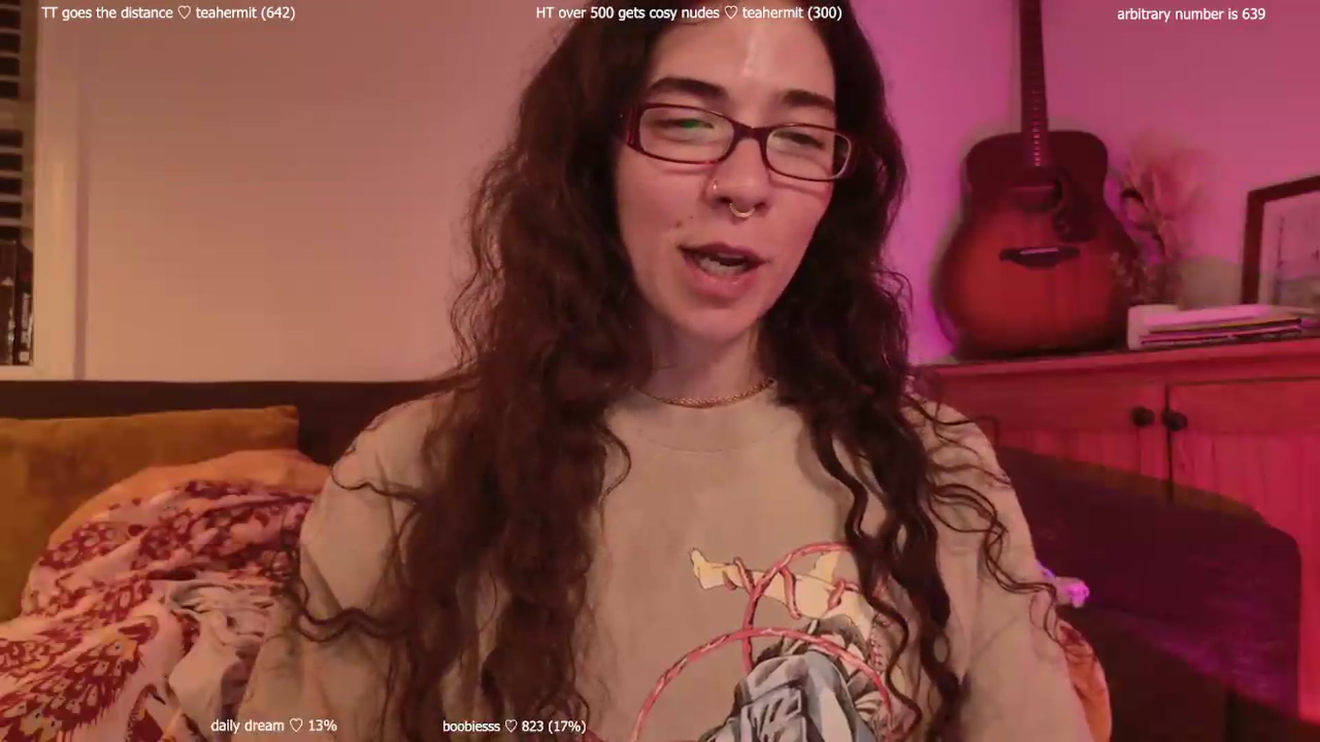 Gallery image thumbnail from afterglow's myfreecams stream on, 05/13/2026, 05:24 image 6 of 20