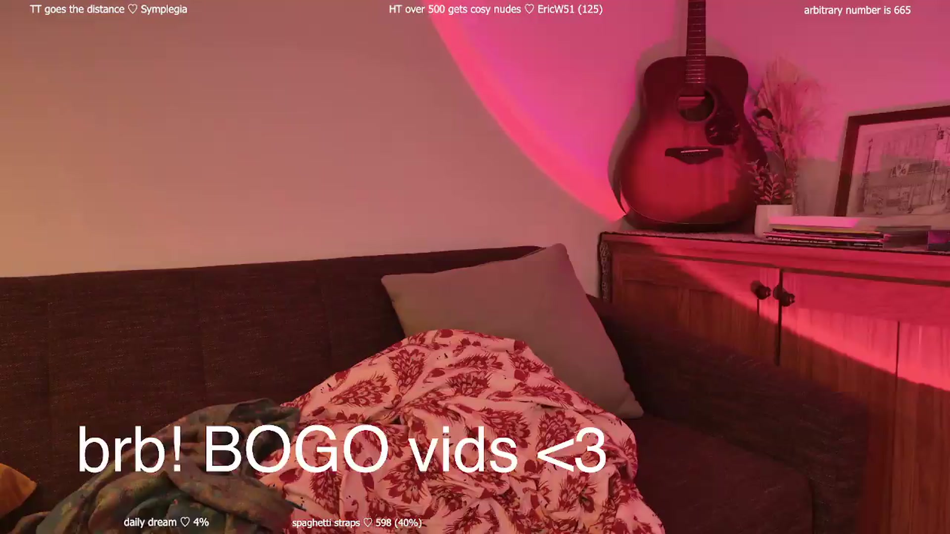 Gallery image thumbnail from afterglow's myfreecams stream on, 05/14/2026, 09:45 image 6 of 20