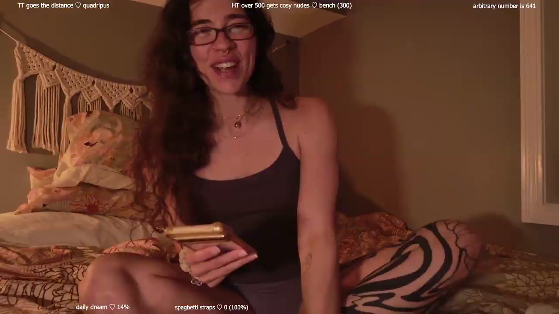 Gallery image thumbnail from afterglow's myfreecams stream on, 05/14/2026, 09:45 image 20 of 20