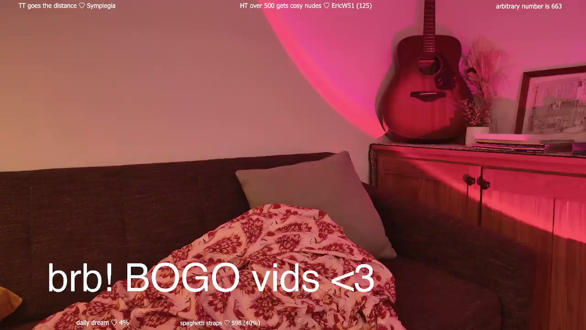 Gallery image thumbnail from afterglow's myfreecams stream on, 05/14/2026, 09:45 image 4 of 20