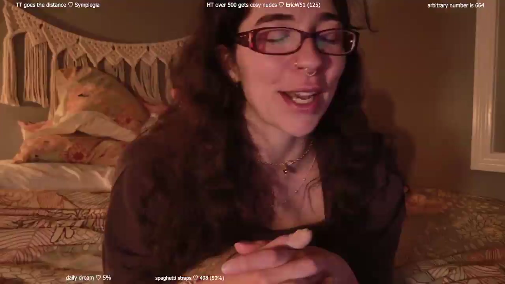 Gallery image thumbnail from afterglow's myfreecams stream on, 05/14/2026, 09:45 image 14 of 20