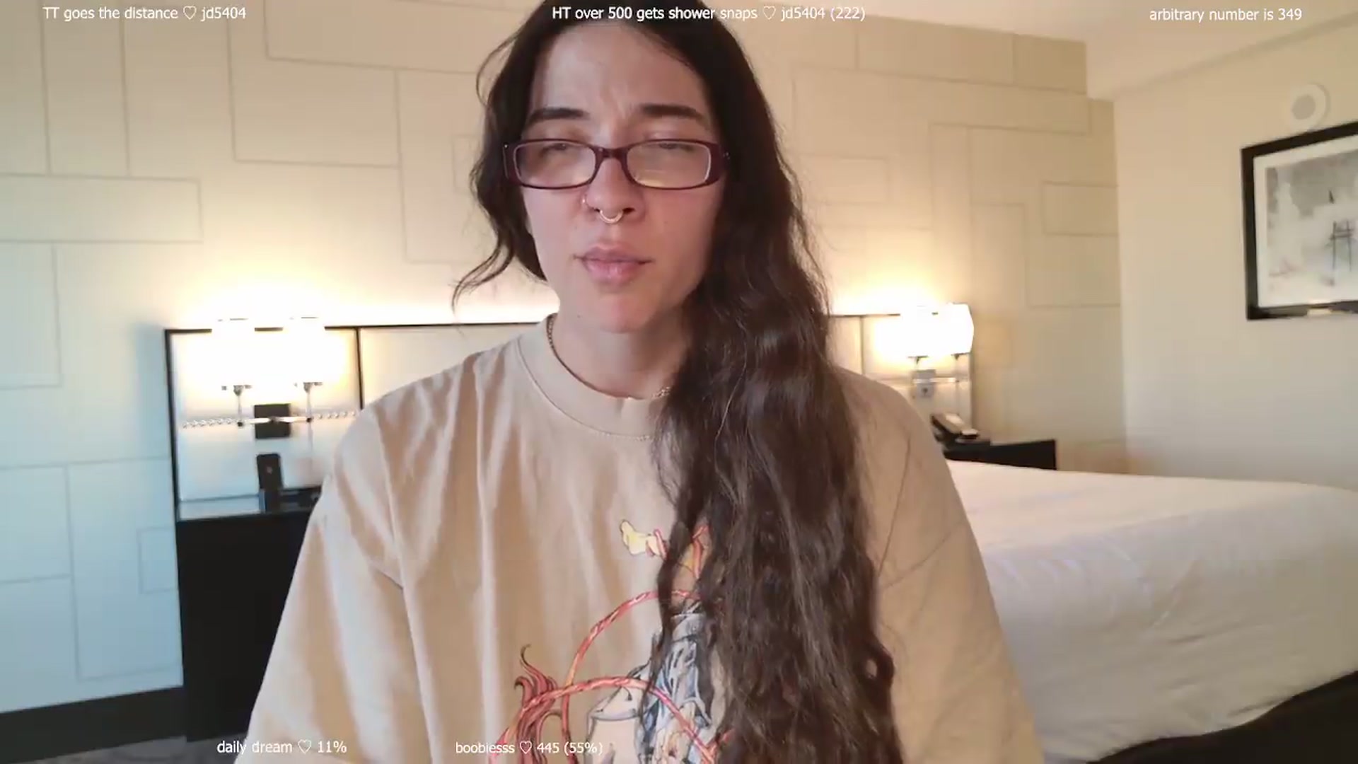 Gallery image thumbnail from afterglow's myfreecams stream on, 05/22/2026, 03:51 image 10 of 20