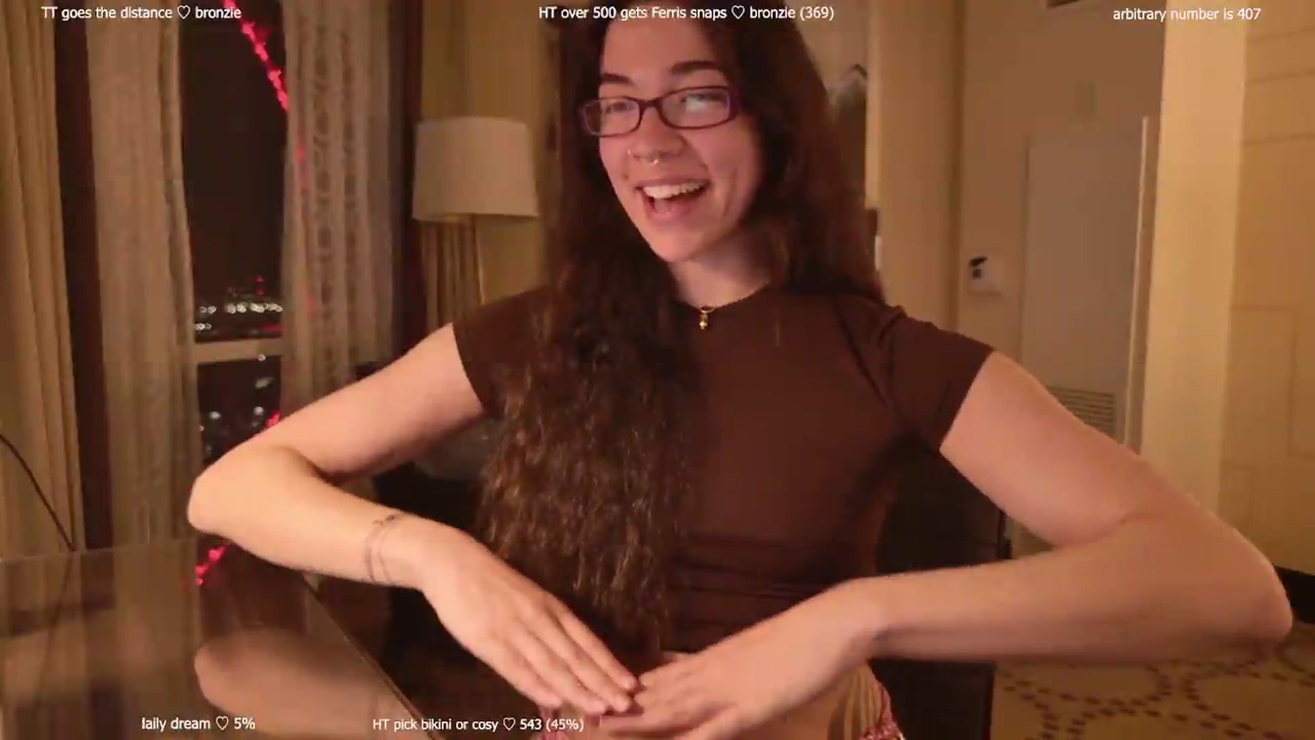 Gallery image thumbnail from afterglow's myfreecams stream on, 05/25/2026, 07:21 image 12 of 20