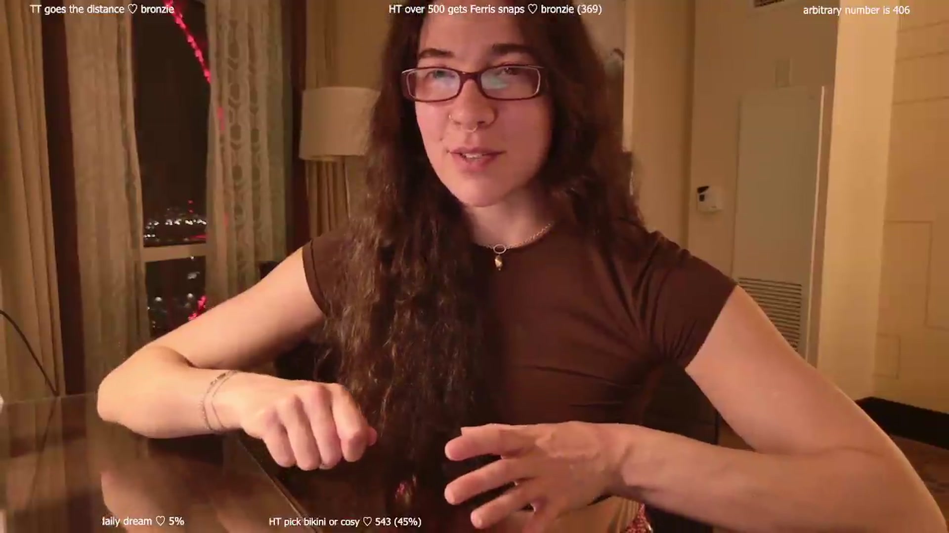 Gallery image thumbnail from afterglow's myfreecams stream on, 05/25/2026, 07:21 image 11 of 20