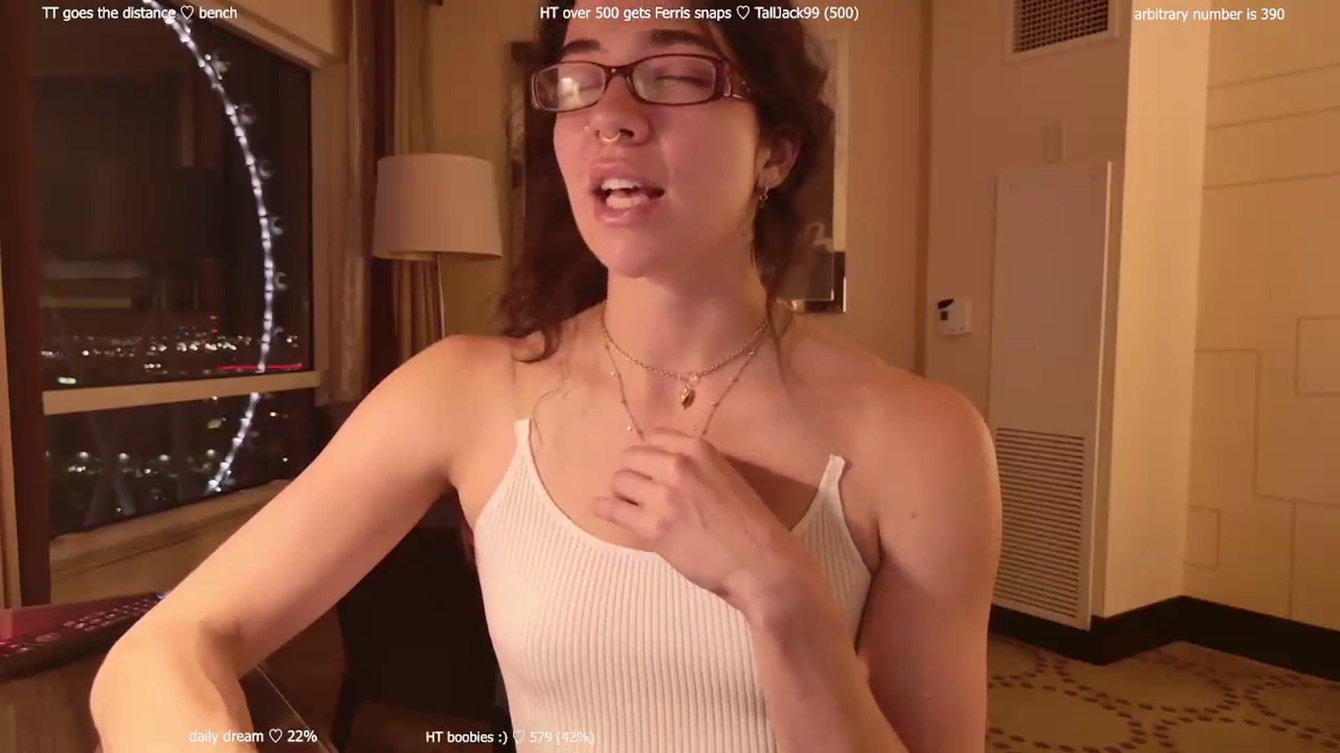 Gallery image thumbnail from afterglow's myfreecams stream on, 05/25/2026, 12:04 image 20 of 20