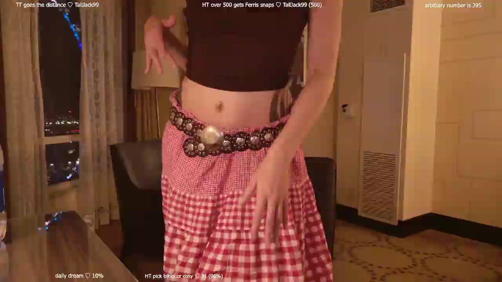 Gallery image thumbnail from afterglow's myfreecams stream on, 05/25/2026, 12:04 image 1 of 20