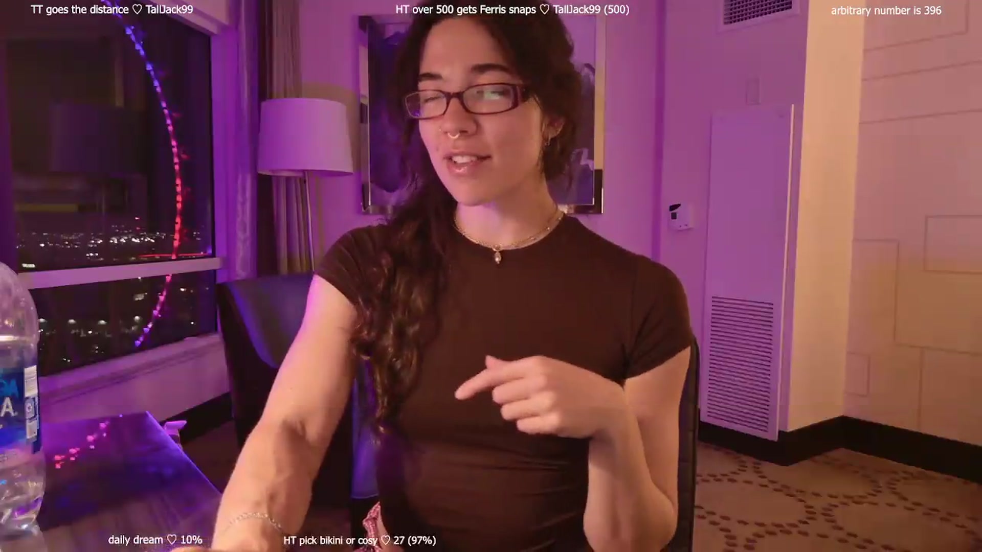 Gallery image thumbnail from afterglow's myfreecams stream on, 05/25/2026, 12:04 image 3 of 20