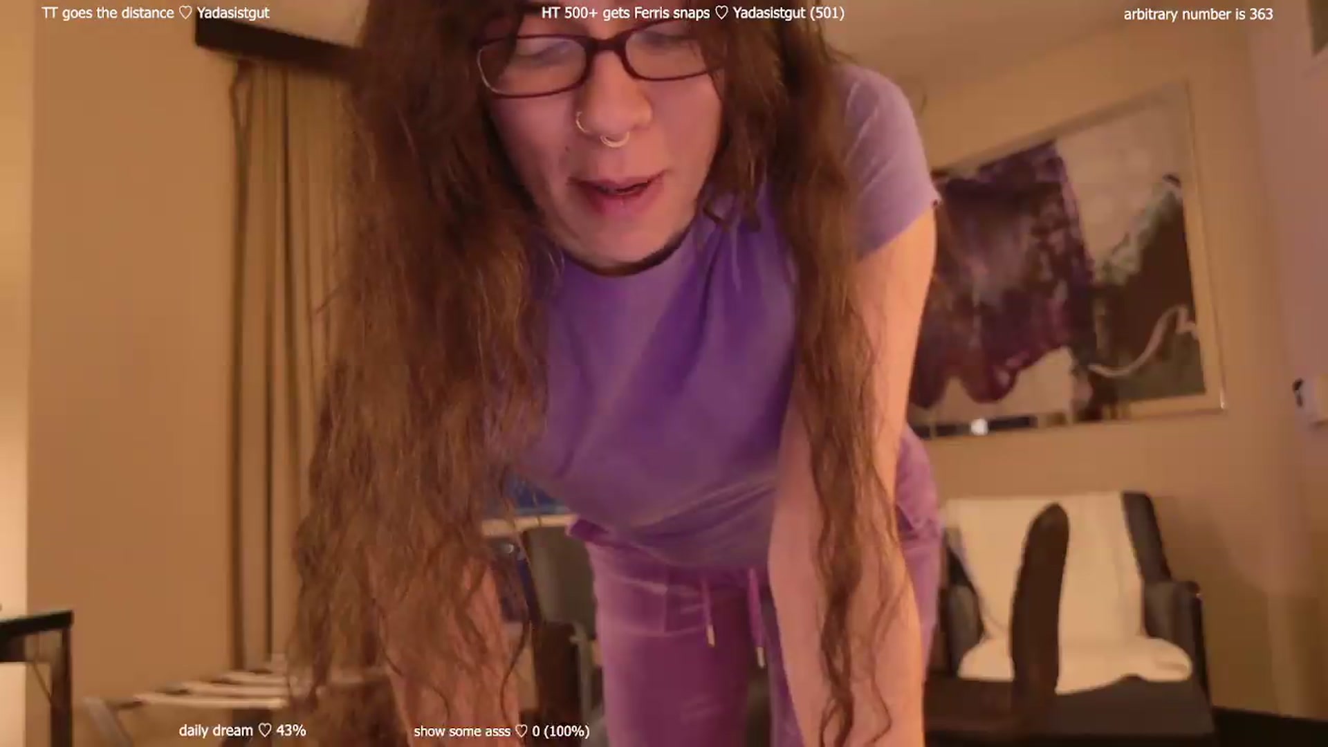 Gallery image thumbnail from afterglow's myfreecams stream on, 05/26/2026, 03:22 image 20 of 20