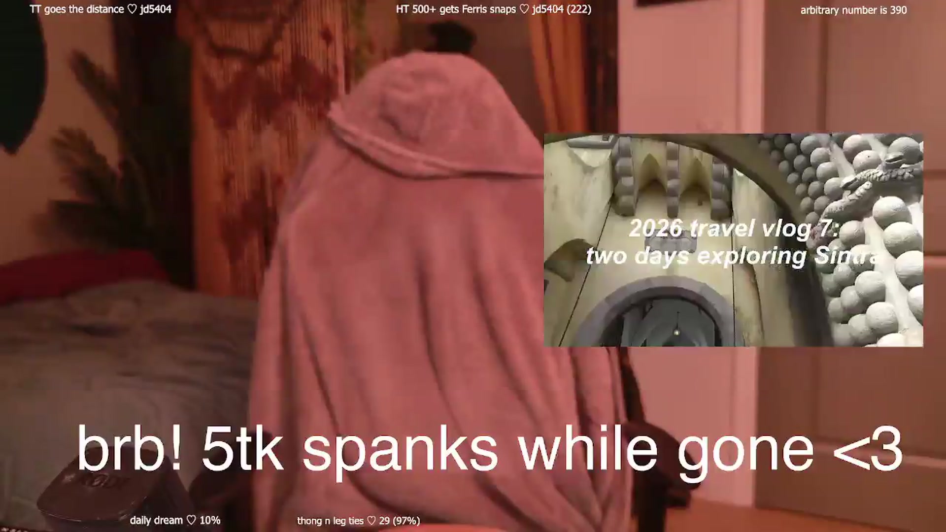 Gallery image thumbnail from afterglow's myfreecams stream on, 05/29/2026, 04:15 image 14 of 20