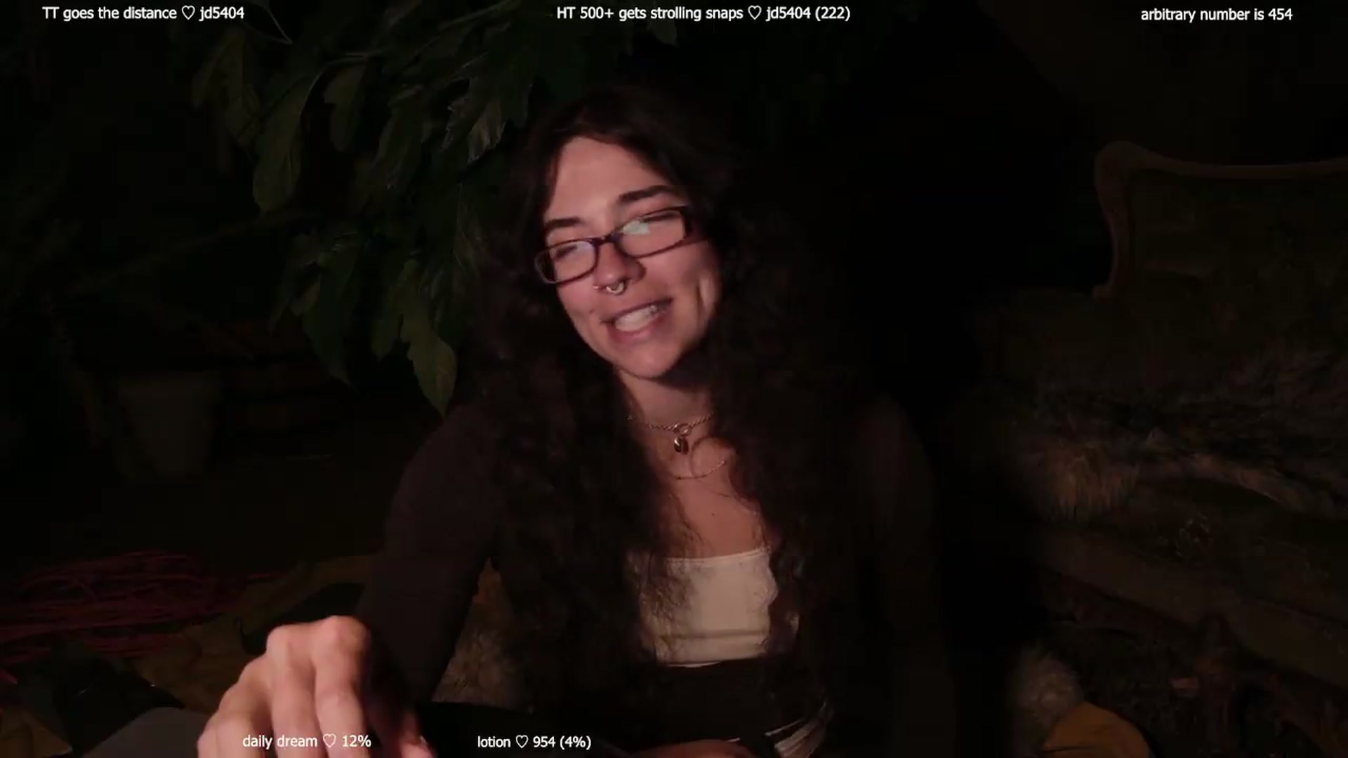 Gallery image thumbnail from afterglow's myfreecams stream on, 06/01/2026, 06:23 image 11 of 20