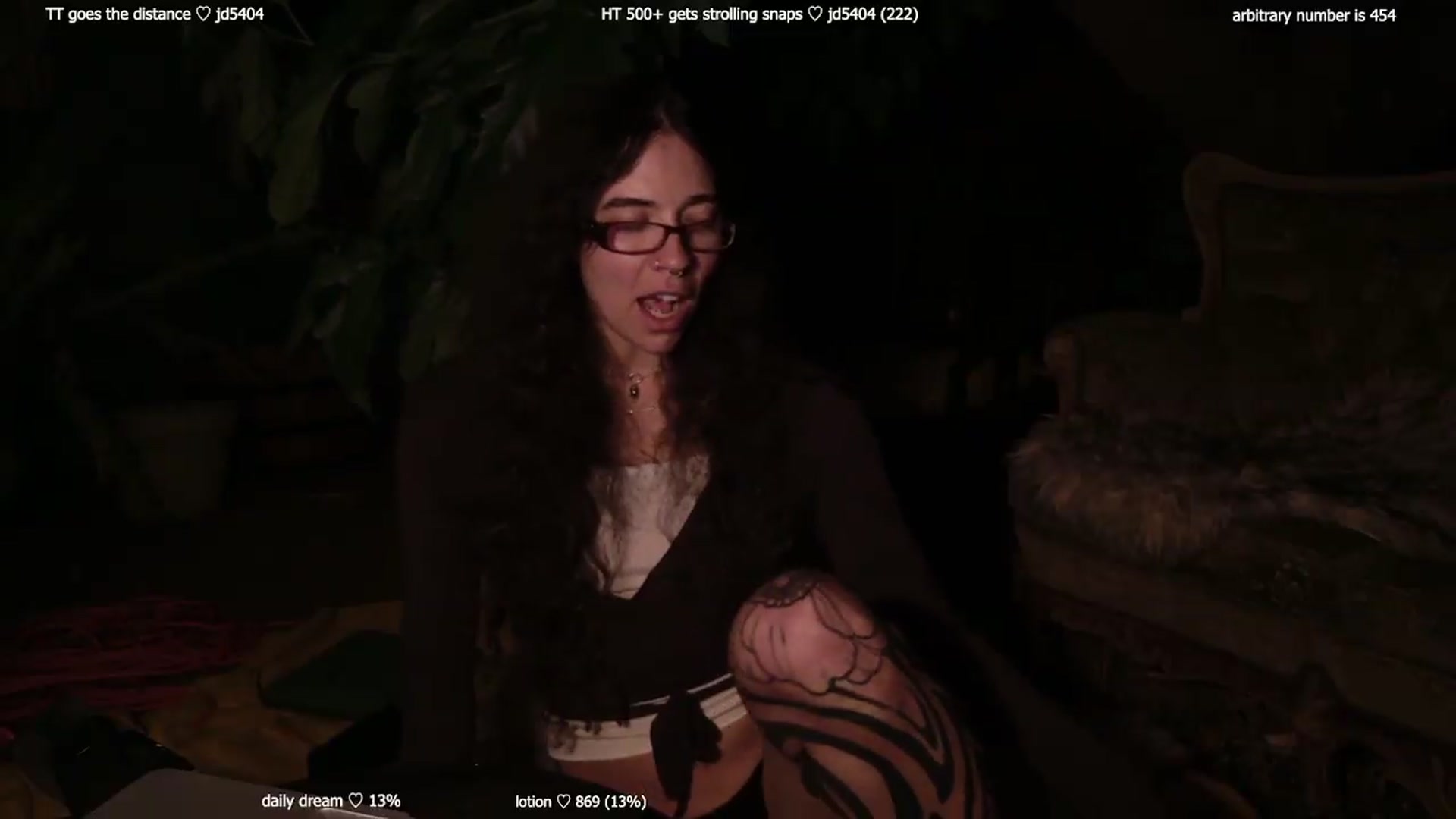 Gallery image thumbnail from afterglow's myfreecams stream on, 06/01/2026, 06:23 image 14 of 20