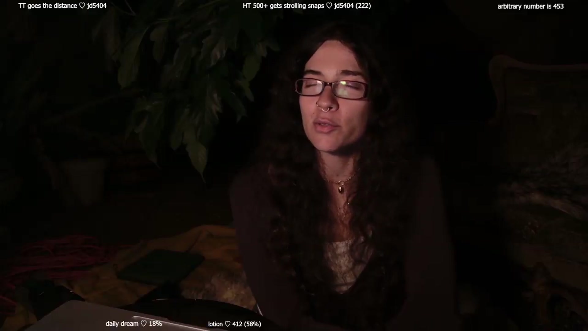 Gallery image thumbnail from afterglow's myfreecams stream on, 06/01/2026, 06:23 image 18 of 20