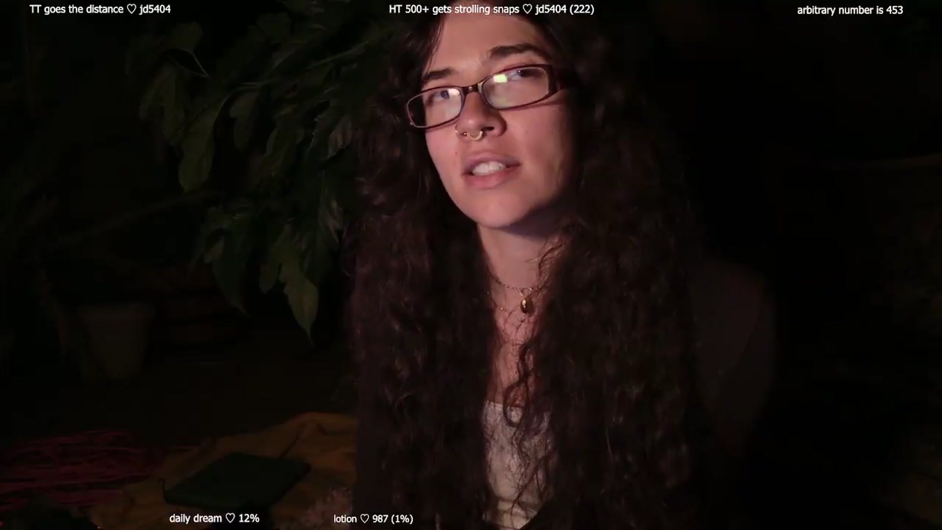 Gallery image thumbnail from afterglow's myfreecams stream on, 06/01/2026, 06:23 image 10 of 20