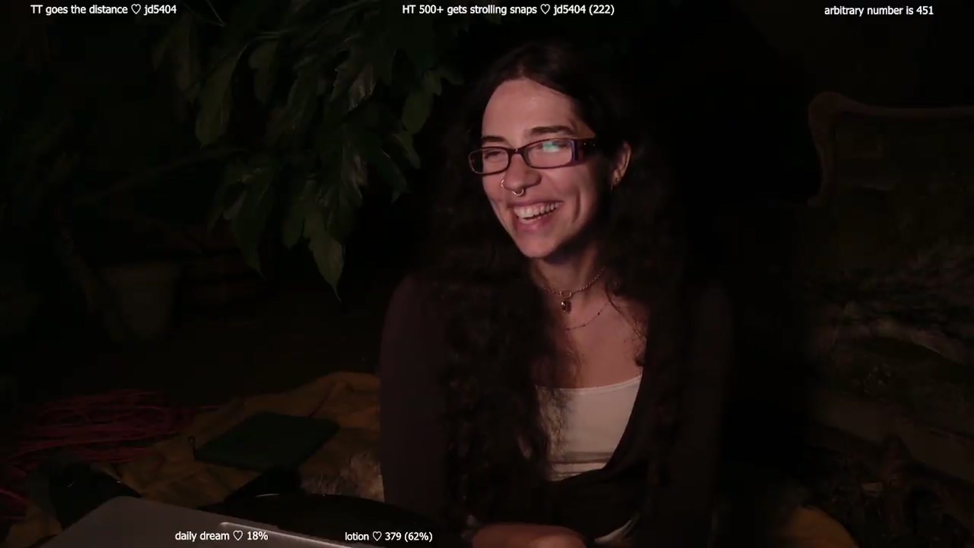 Gallery image thumbnail from afterglow's myfreecams stream on, 06/01/2026, 06:23 image 19 of 20