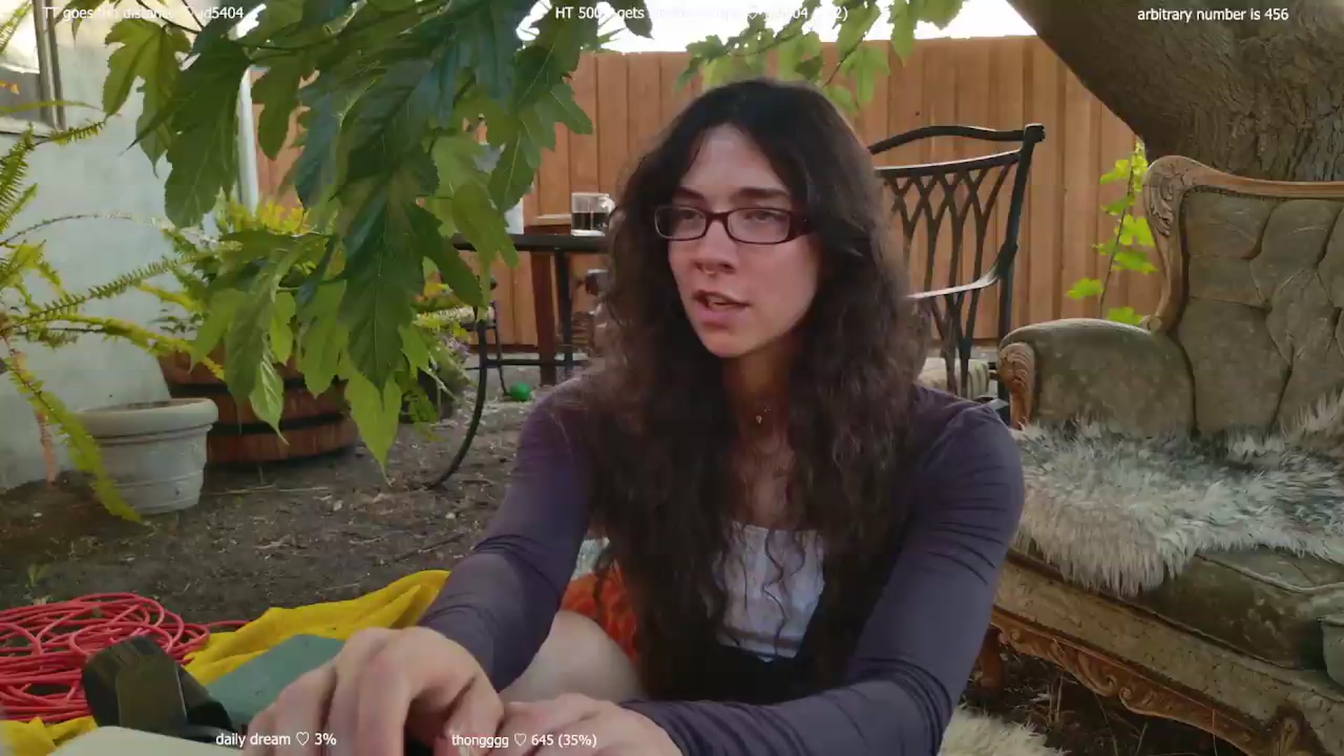 Gallery image thumbnail from afterglow's myfreecams stream on, 06/01/2026, 06:23 image 1 of 20