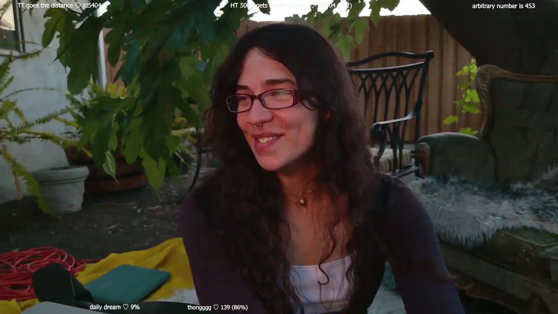 Gallery image thumbnail from afterglow's myfreecams stream on, 06/01/2026, 06:23 image 4 of 20