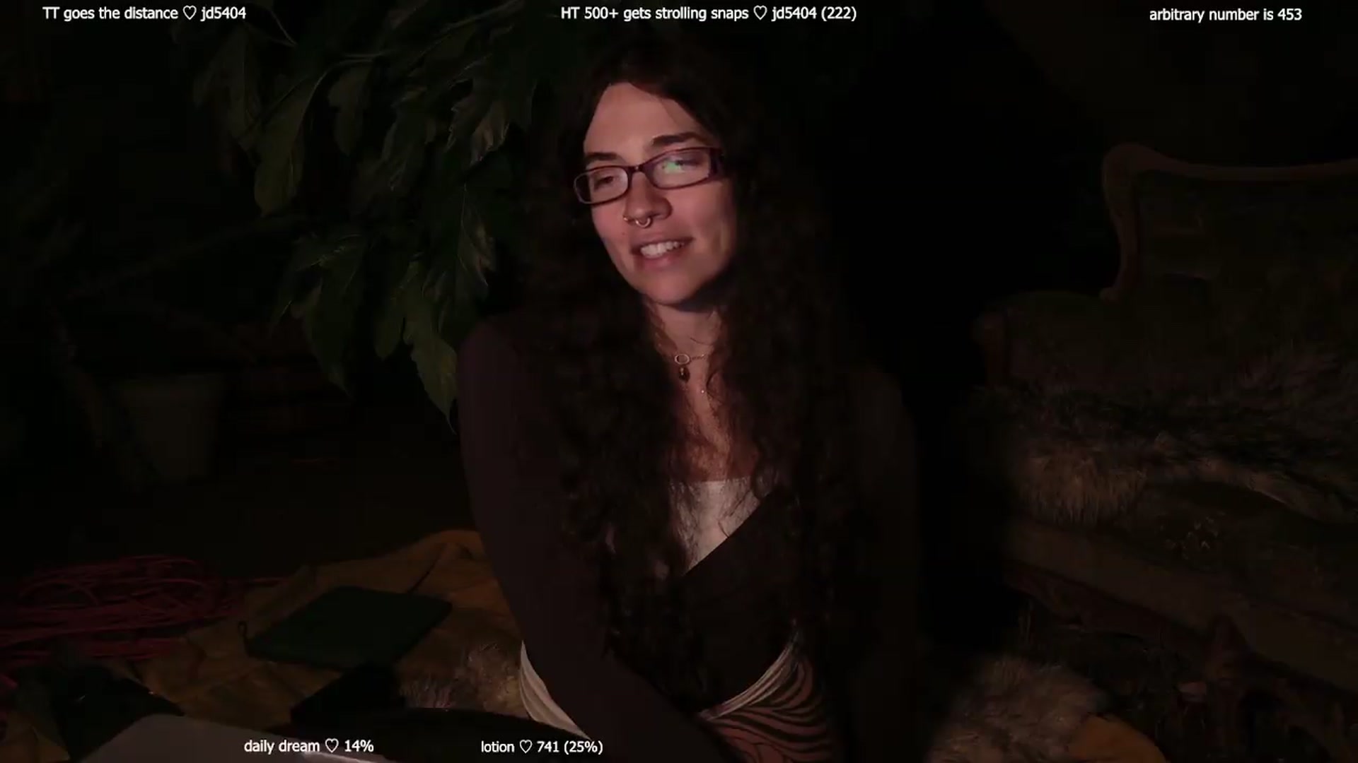 Gallery image thumbnail from afterglow's myfreecams stream on, 06/01/2026, 06:23 image 16 of 20