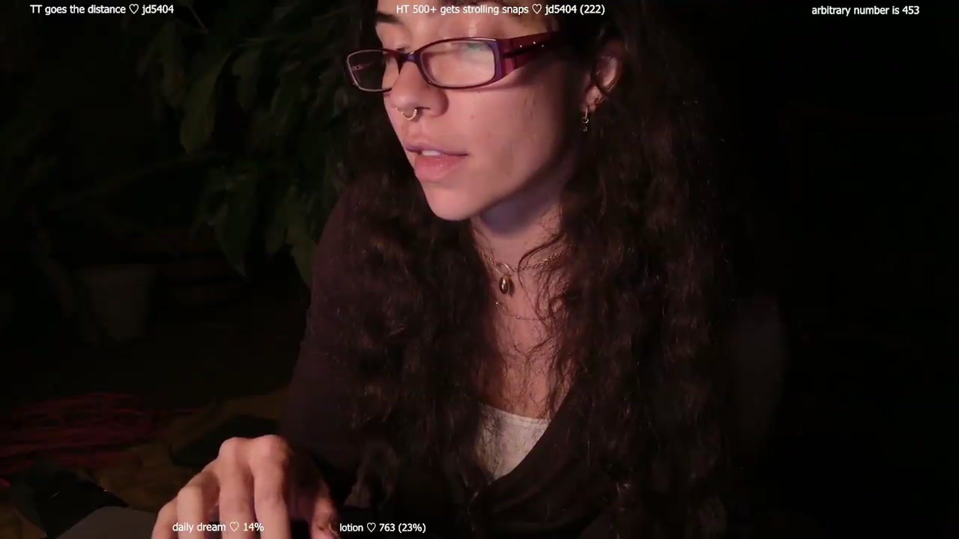 Gallery image thumbnail from afterglow's myfreecams stream on, 06/01/2026, 06:23 image 15 of 20