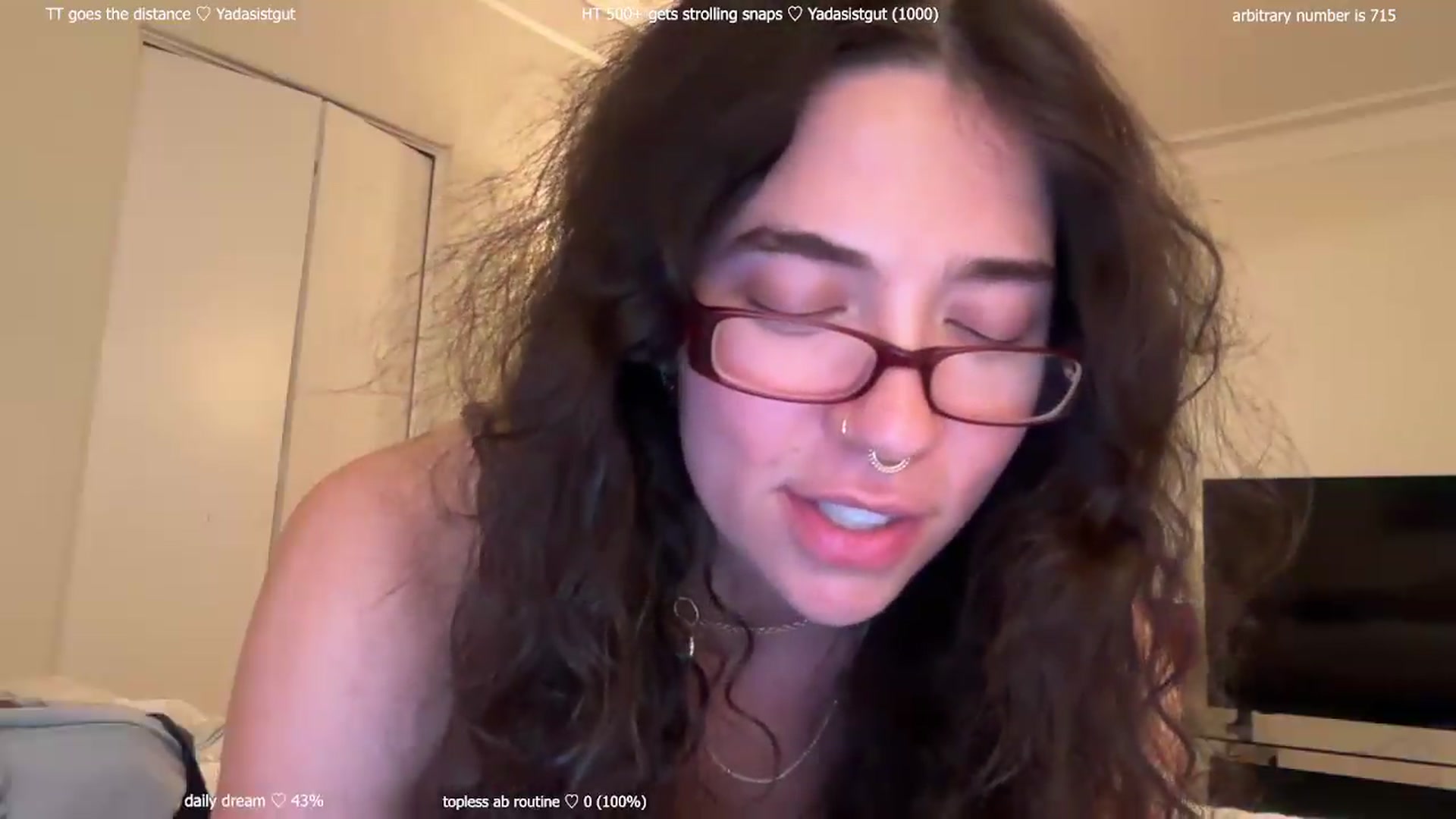 Gallery image thumbnail from afterglow's myfreecams stream on, 06/03/2026, 11:15 image 15 of 20