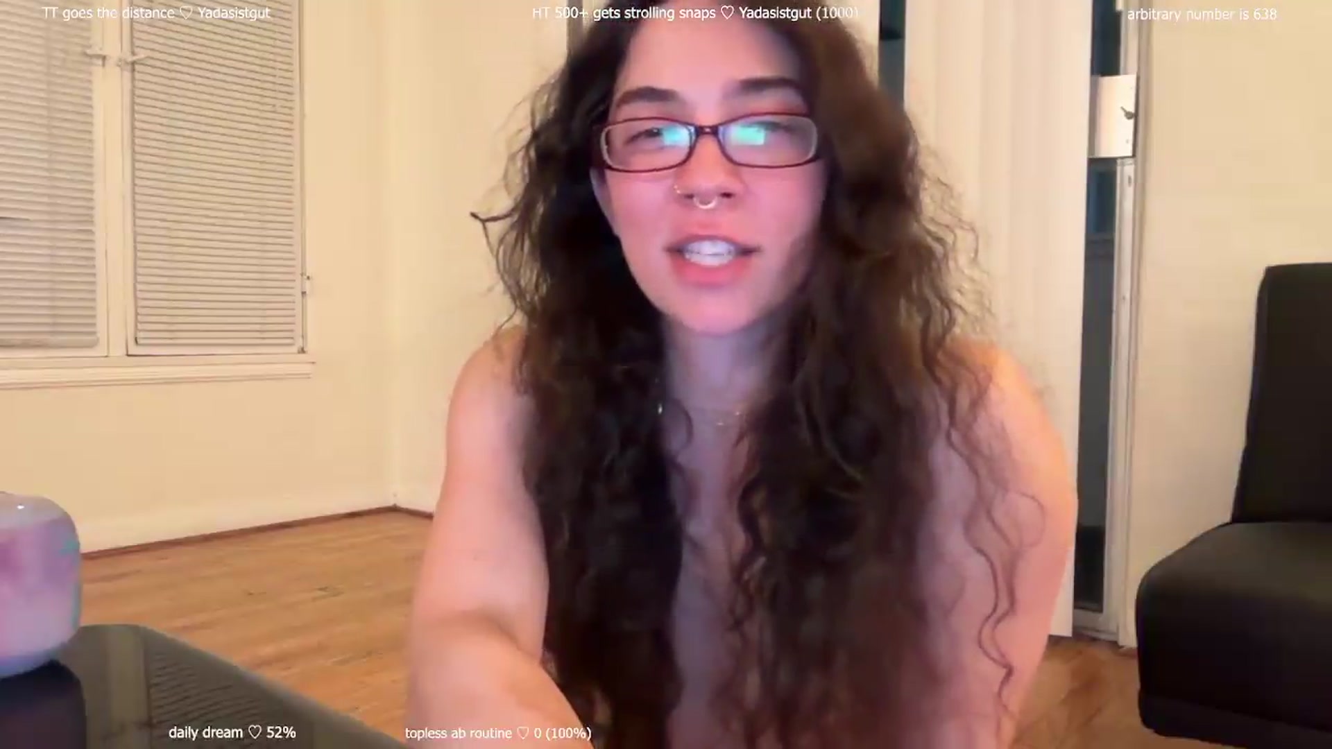 Gallery image thumbnail from afterglow's myfreecams stream on, 06/03/2026, 11:42 image 20 of 20
