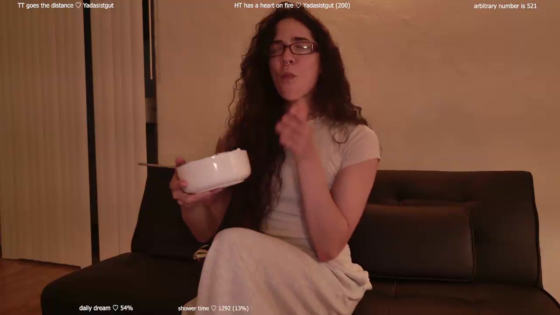 Gallery image thumbnail from afterglow's myfreecams stream on, 06/04/2026, 09:24 image 3 of 20