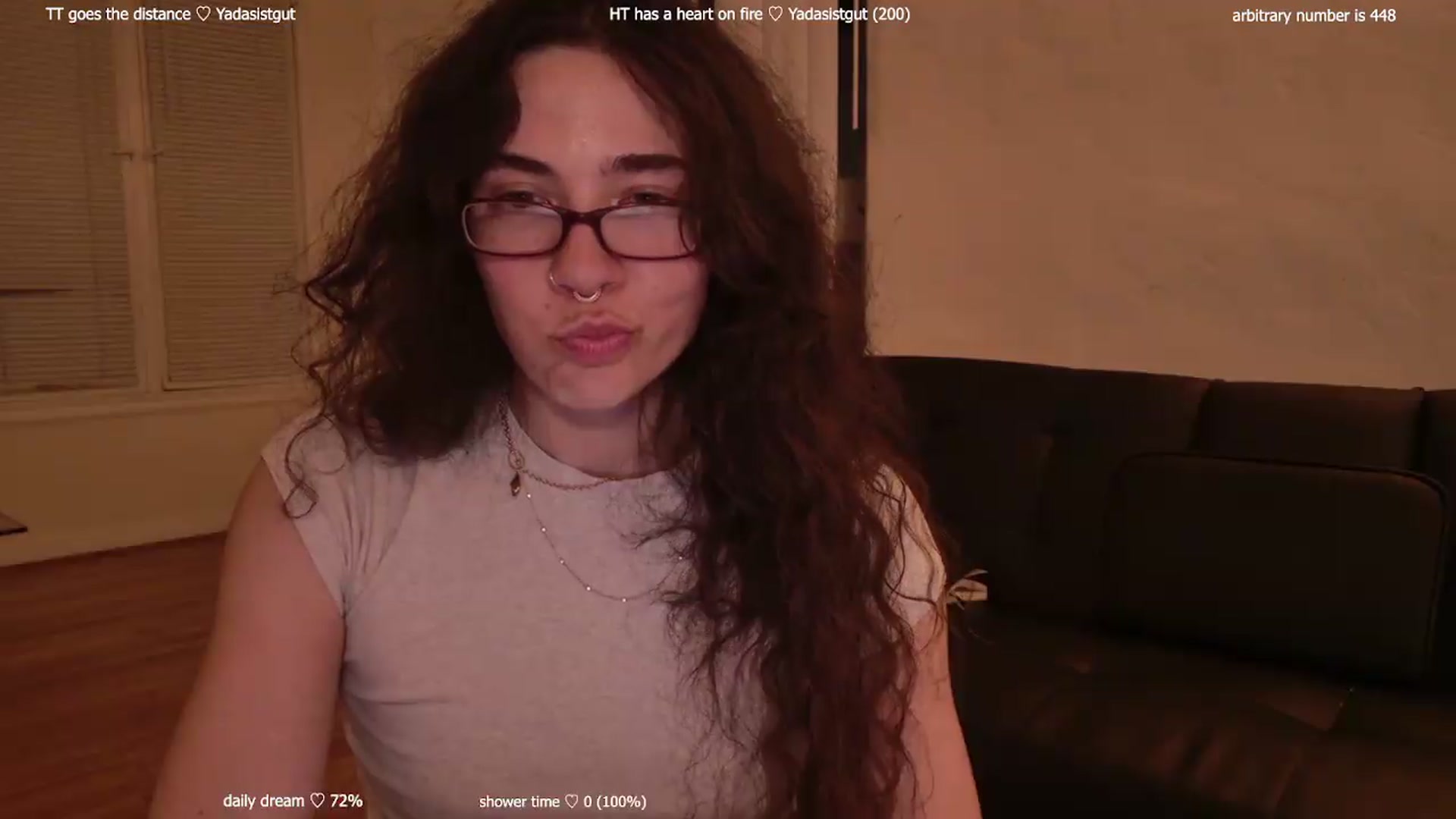 Gallery image thumbnail from afterglow's myfreecams stream on, 06/04/2026, 09:24 image 19 of 20
