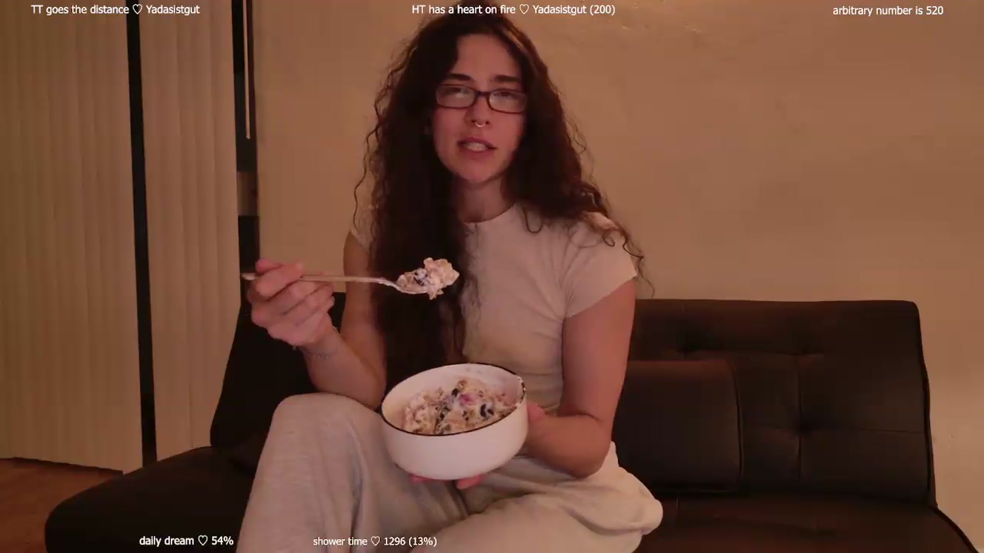 Gallery image thumbnail from afterglow's myfreecams stream on, 06/04/2026, 09:24 image 2 of 20