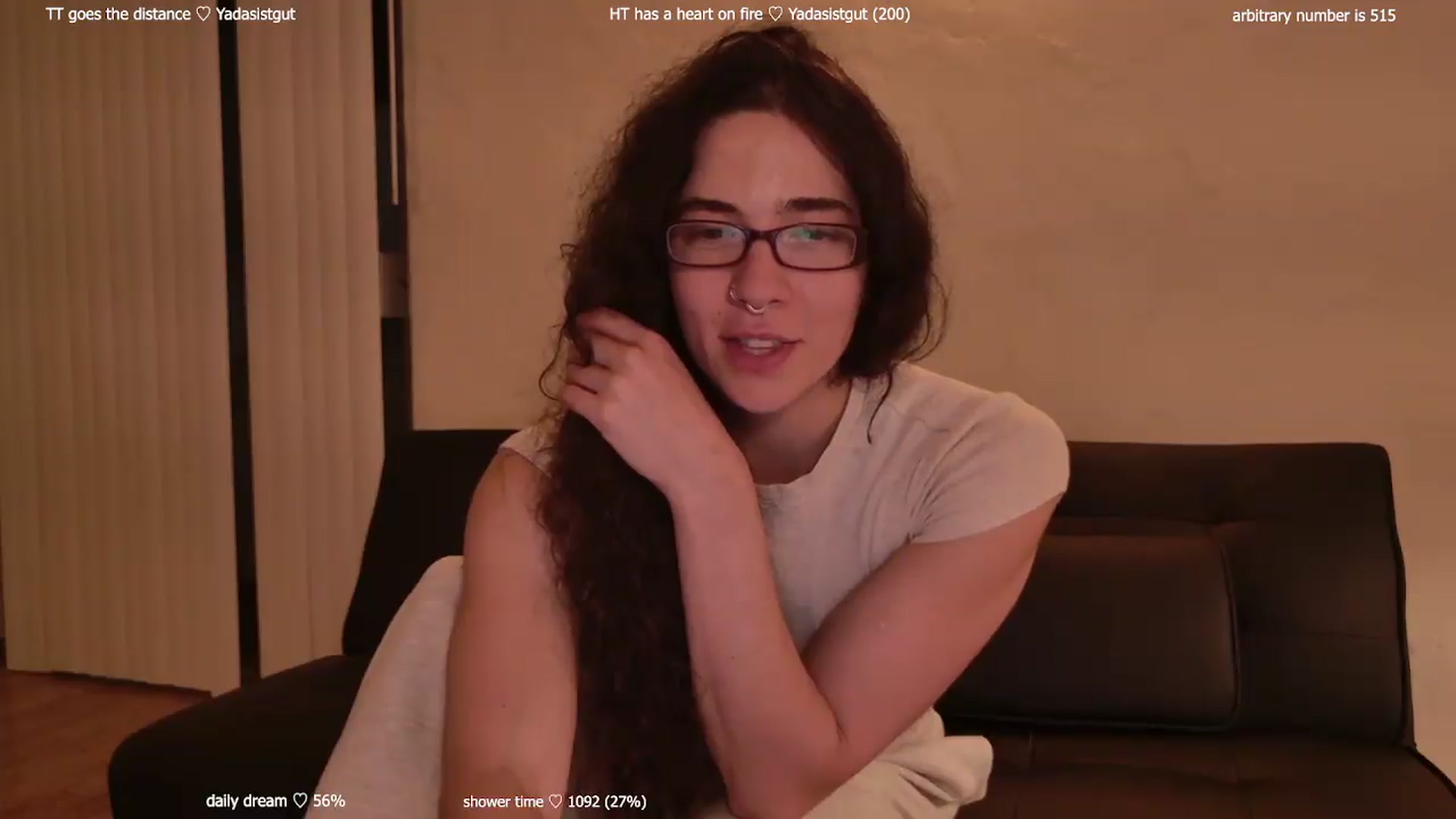 Gallery image thumbnail from afterglow's myfreecams stream on, 06/04/2026, 09:24 image 4 of 20