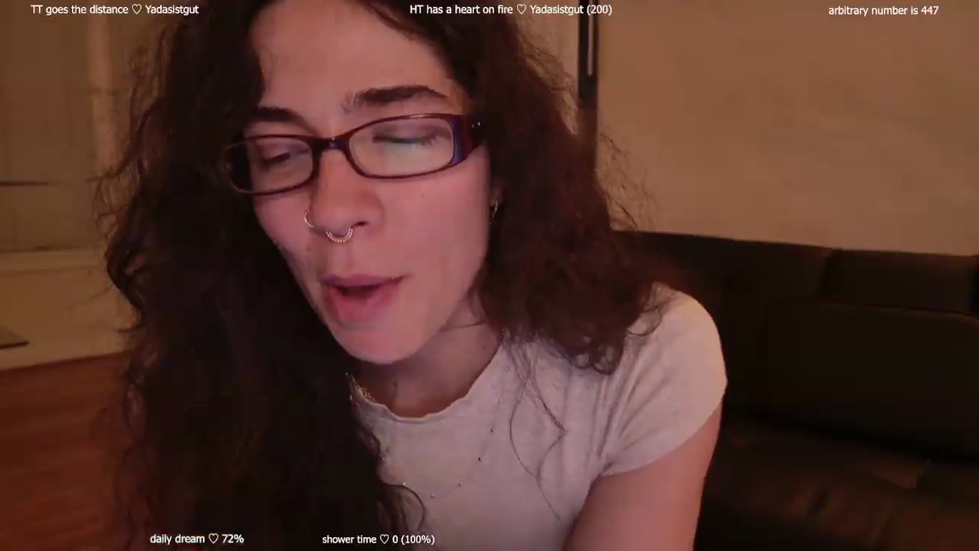 Gallery image thumbnail from afterglow's myfreecams stream on, 06/04/2026, 09:24 image 20 of 20