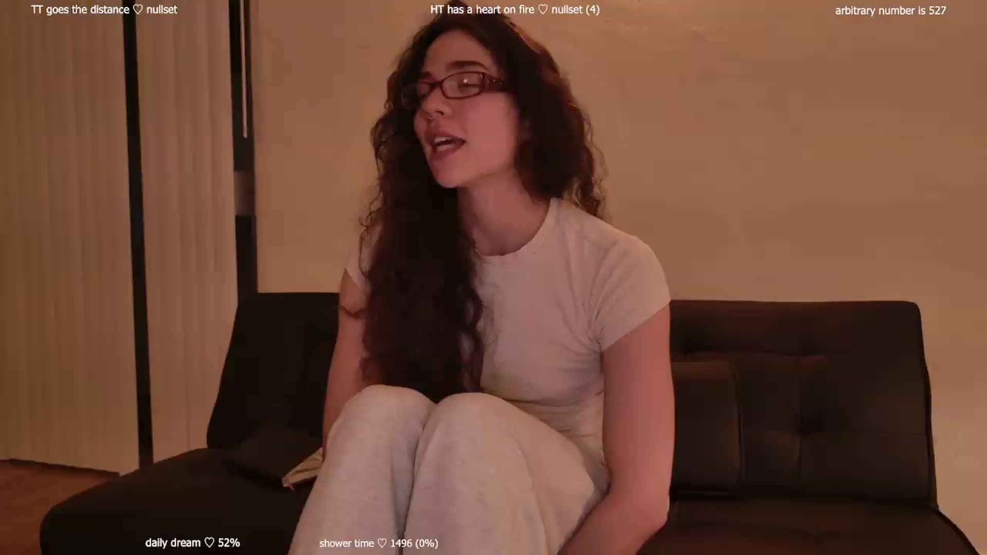 Gallery image thumbnail from afterglow's myfreecams stream on, 06/04/2026, 09:24 image 1 of 20