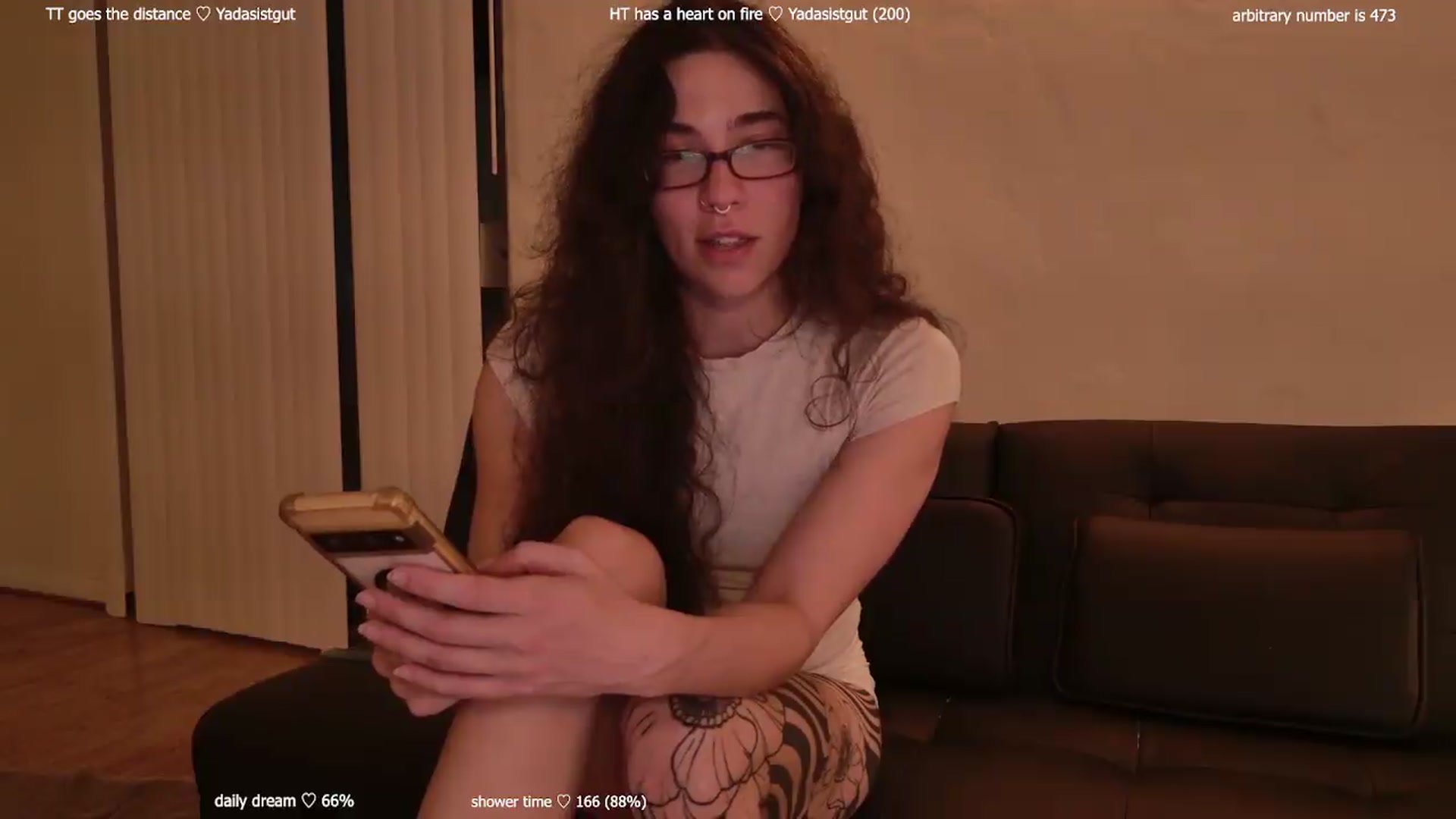 Gallery image thumbnail from afterglow's myfreecams stream on, 06/04/2026, 09:24 image 13 of 20