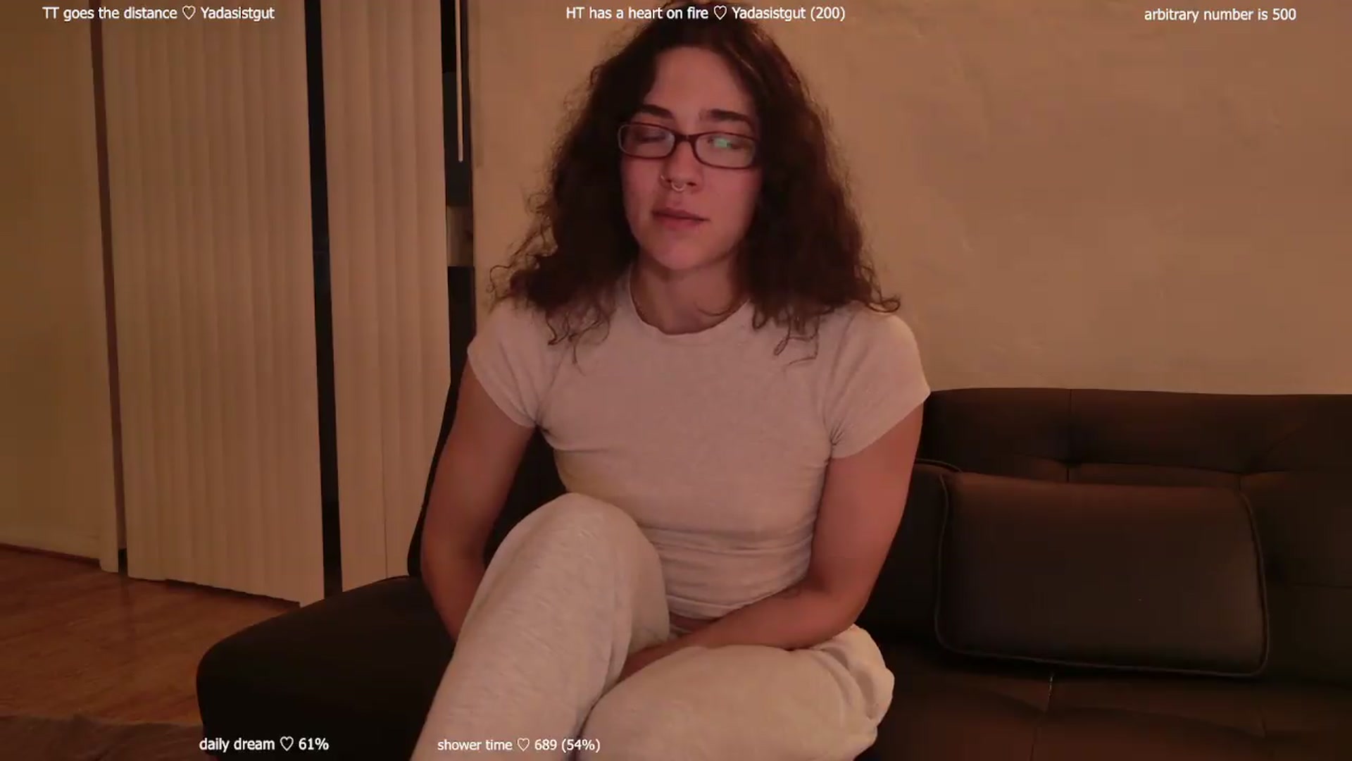 Gallery image thumbnail from afterglow's myfreecams stream on, 06/04/2026, 09:24 image 10 of 20