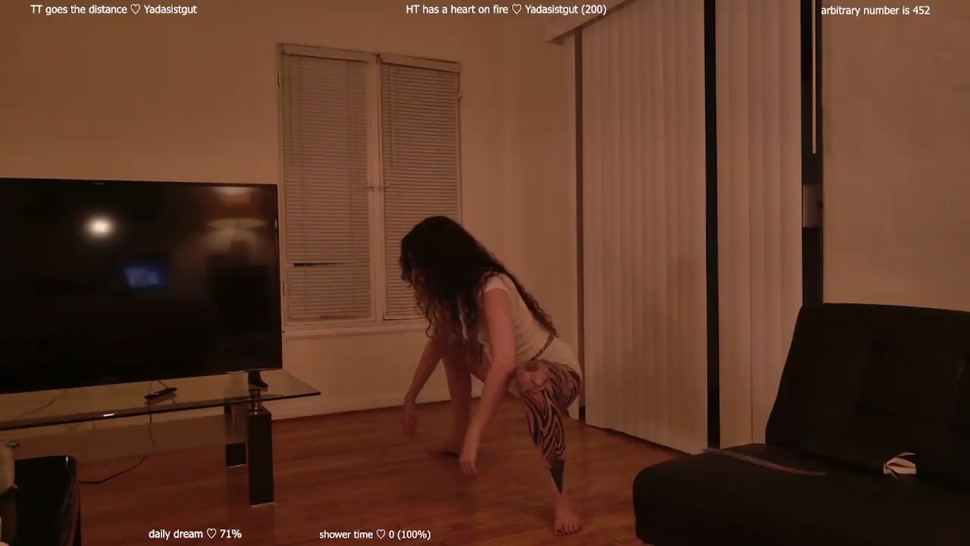 Gallery image thumbnail from afterglow's myfreecams stream on, 06/04/2026, 09:24 image 18 of 20