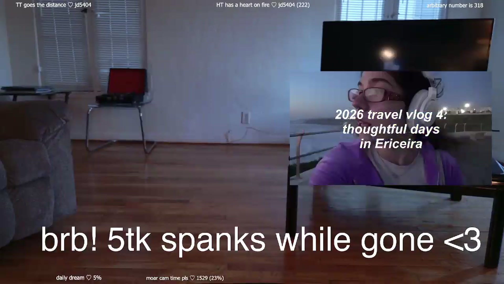 Gallery image thumbnail from afterglow's myfreecams stream on, 06/05/2026, 03:12 image 15 of 20