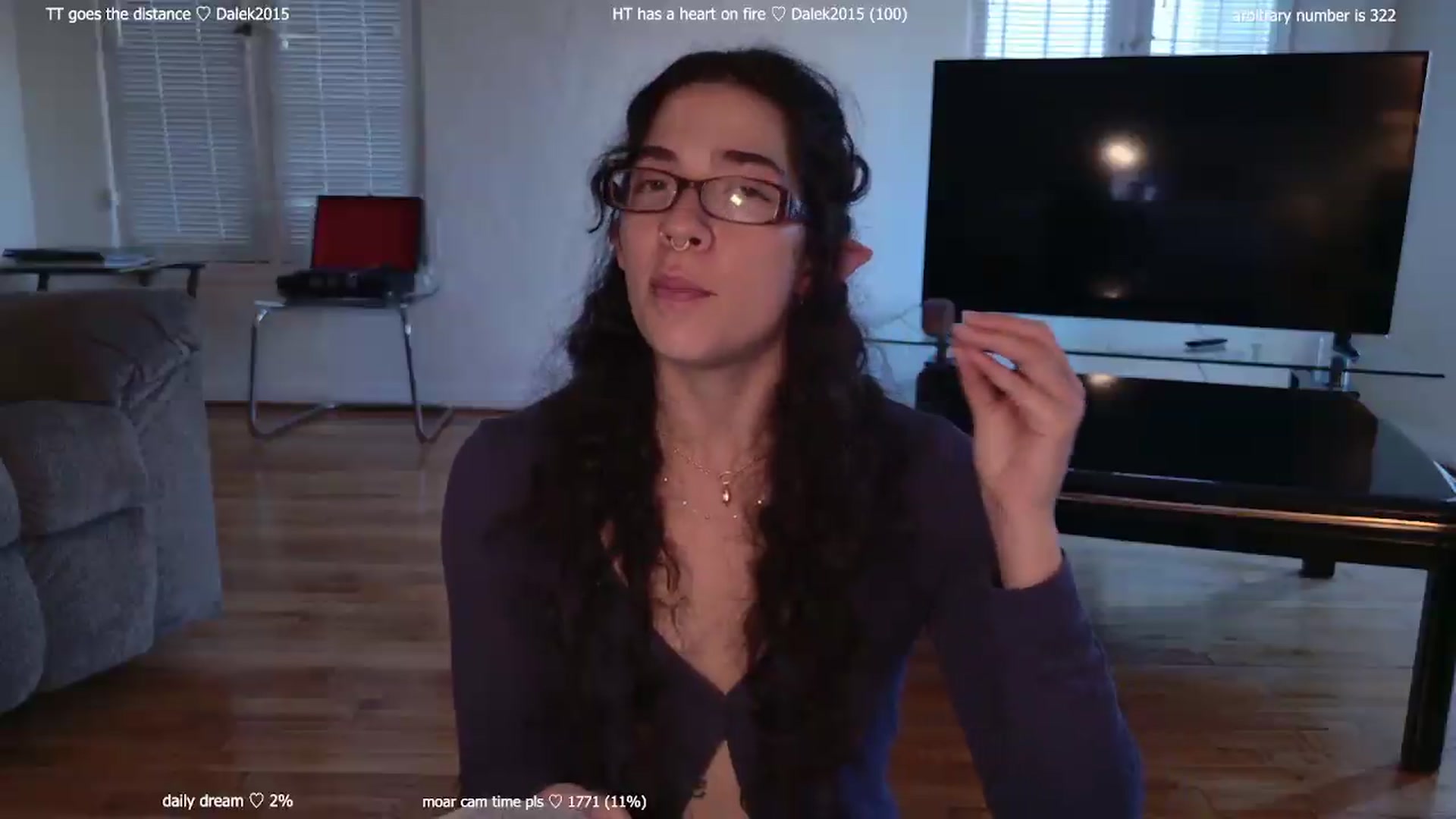 Gallery image thumbnail from afterglow's myfreecams stream on, 06/05/2026, 03:12 image 12 of 20