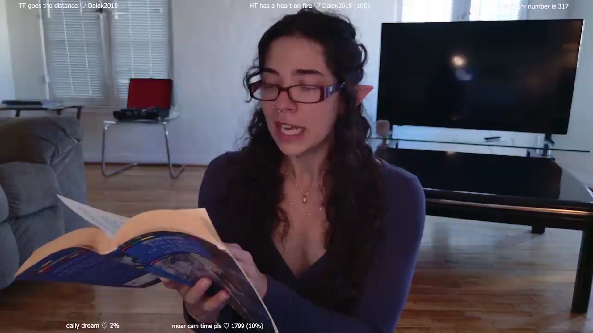 Gallery image thumbnail from afterglow's myfreecams stream on, 06/05/2026, 03:12 image 5 of 20