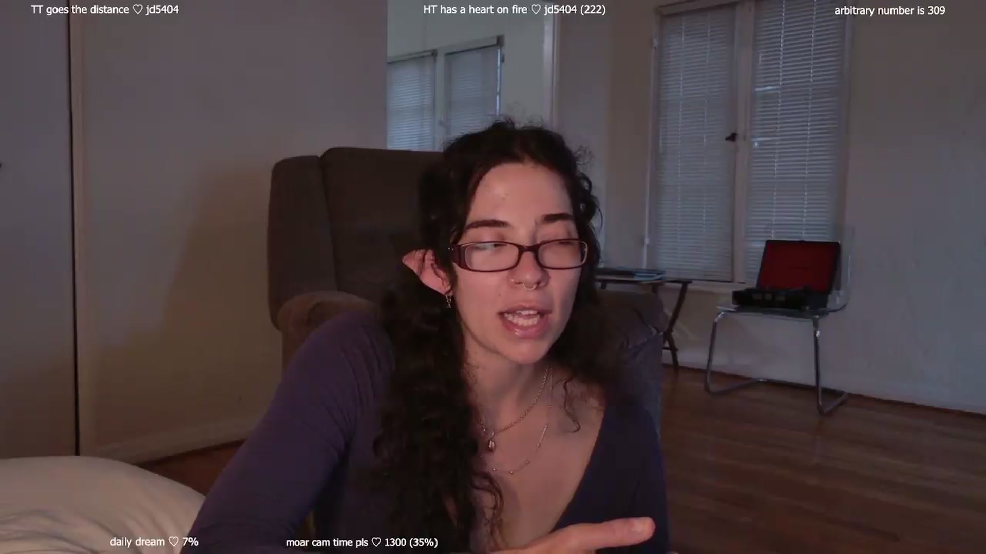 Gallery image thumbnail from afterglow's myfreecams stream on, 06/05/2026, 03:12 image 17 of 20