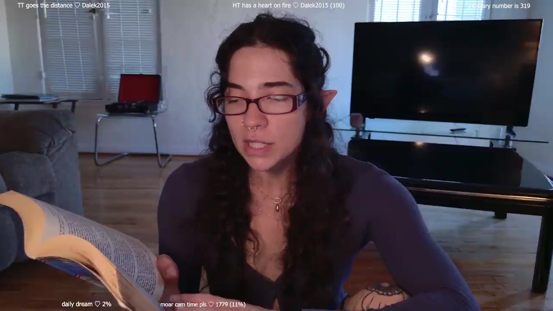 Gallery image thumbnail from afterglow's myfreecams stream on, 06/05/2026, 03:12 image 10 of 20